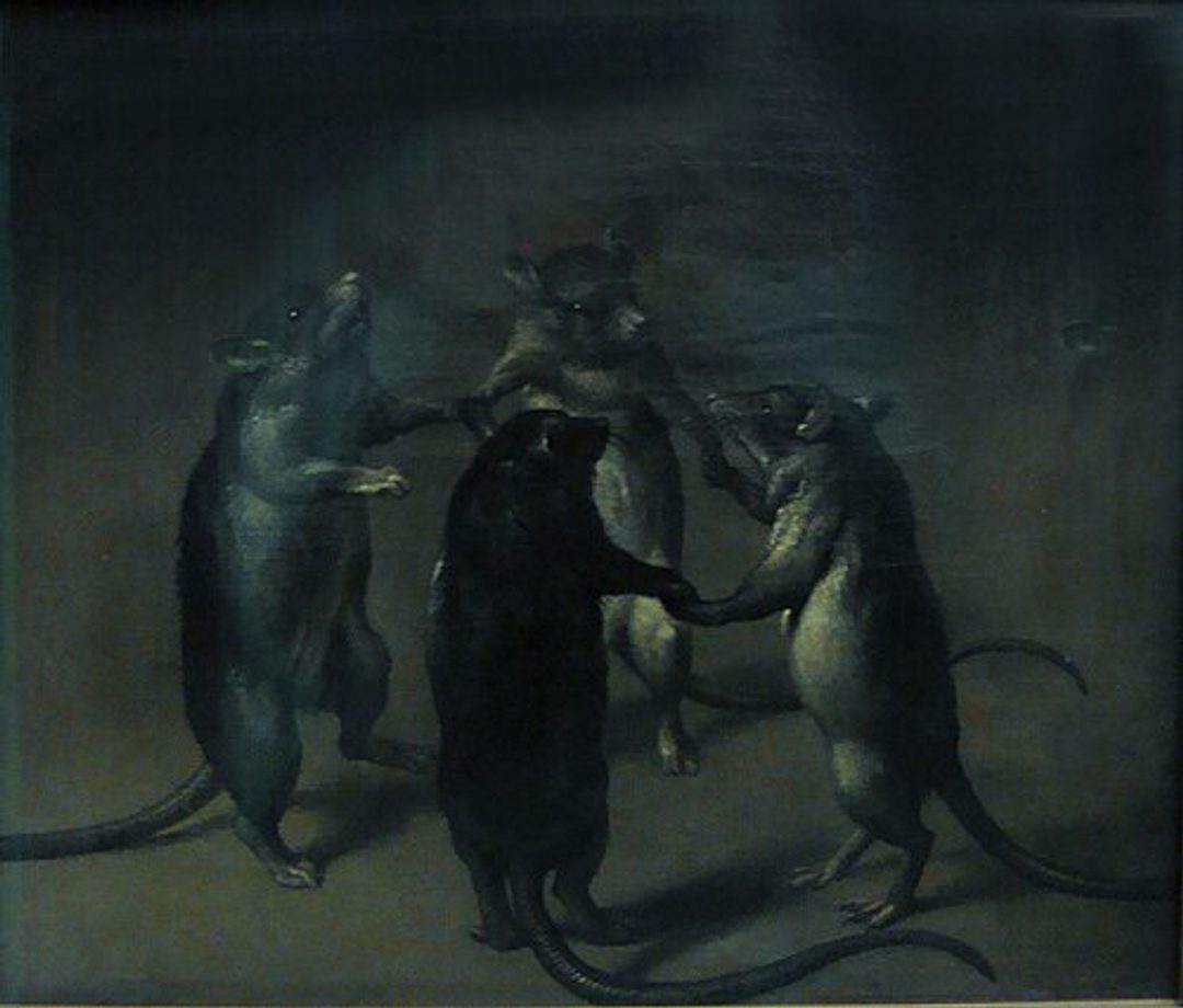 The Dance of the Rats