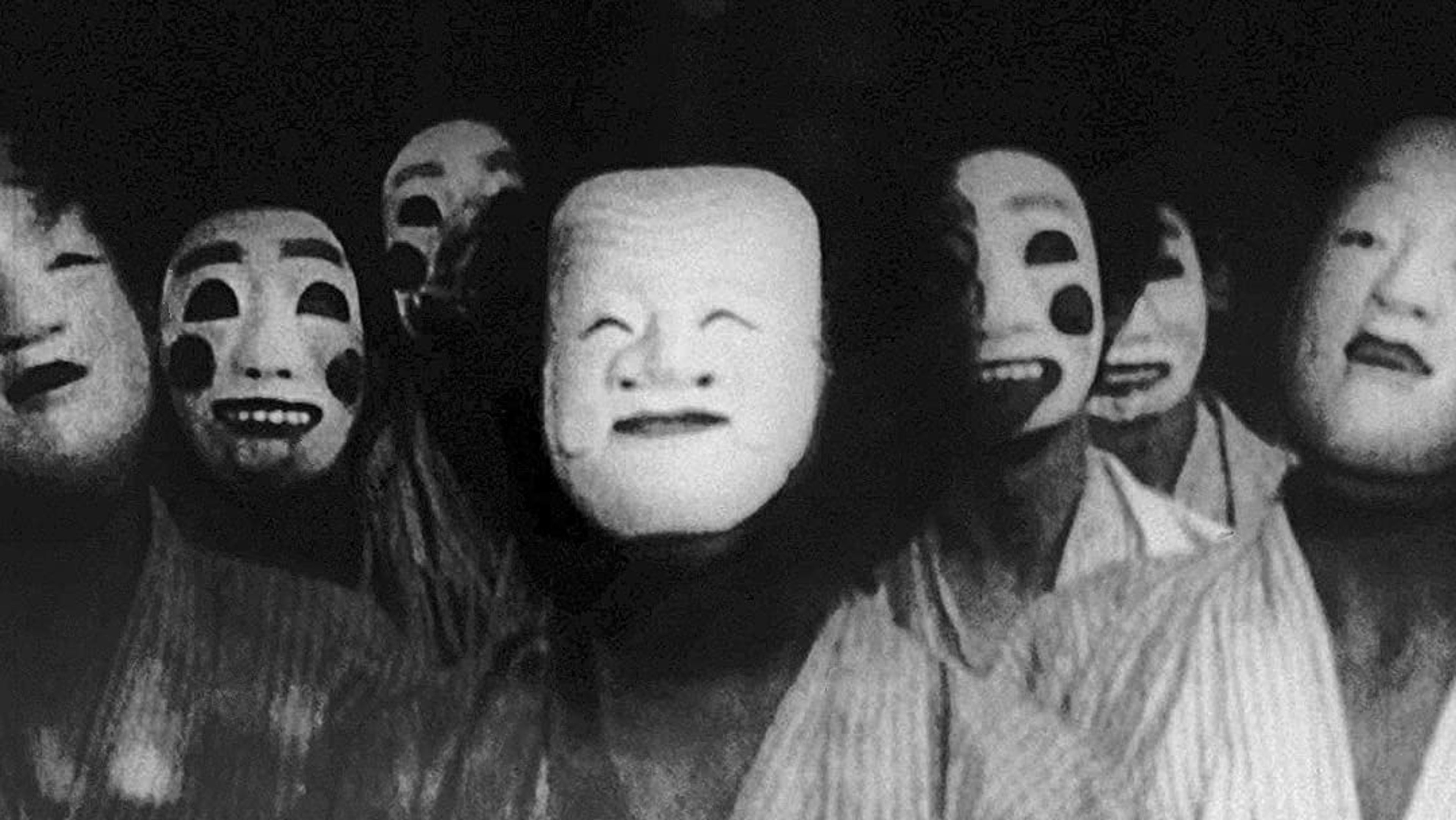 Kurutta Ippeji (Still)