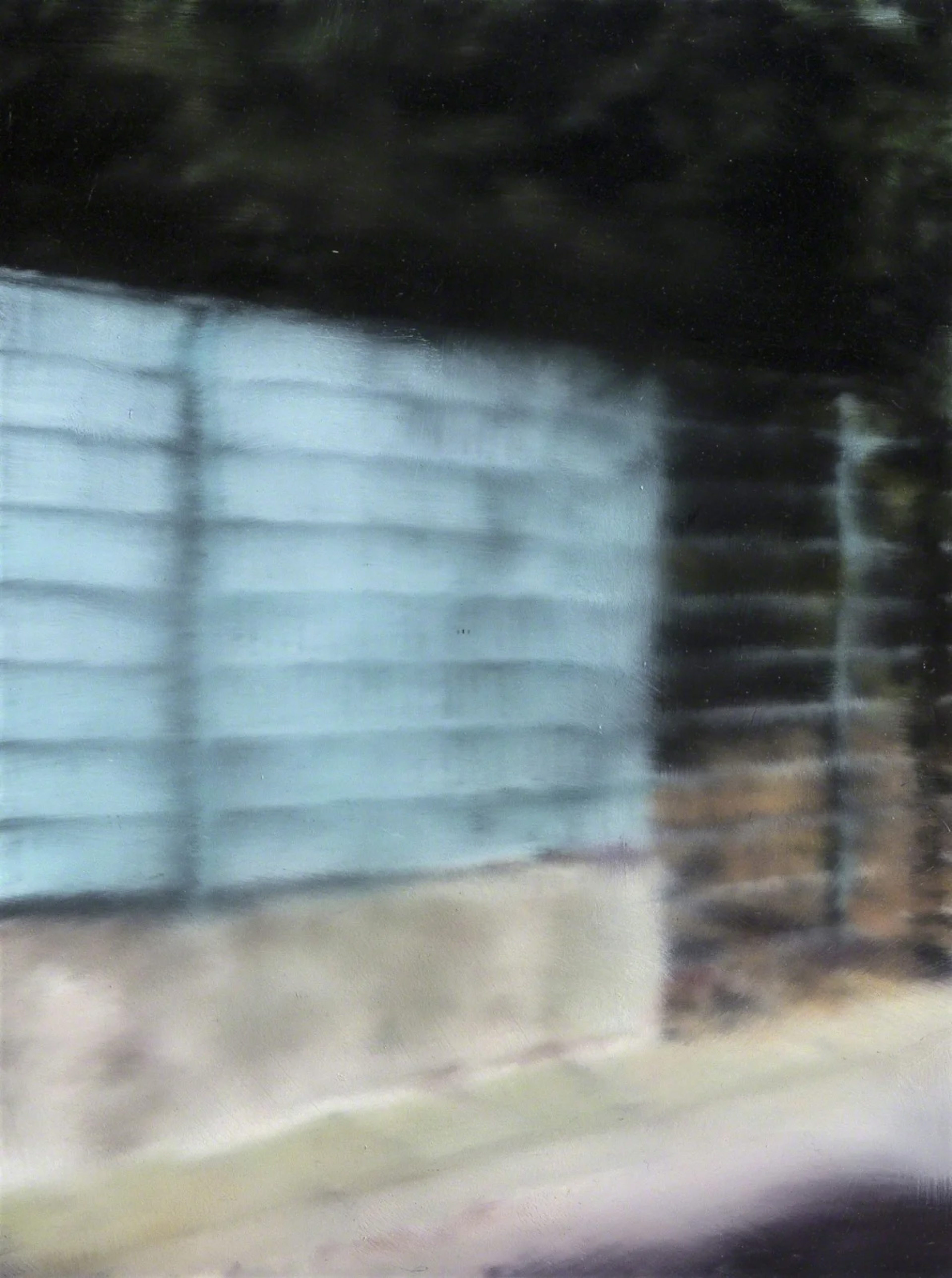 Fence (P13)