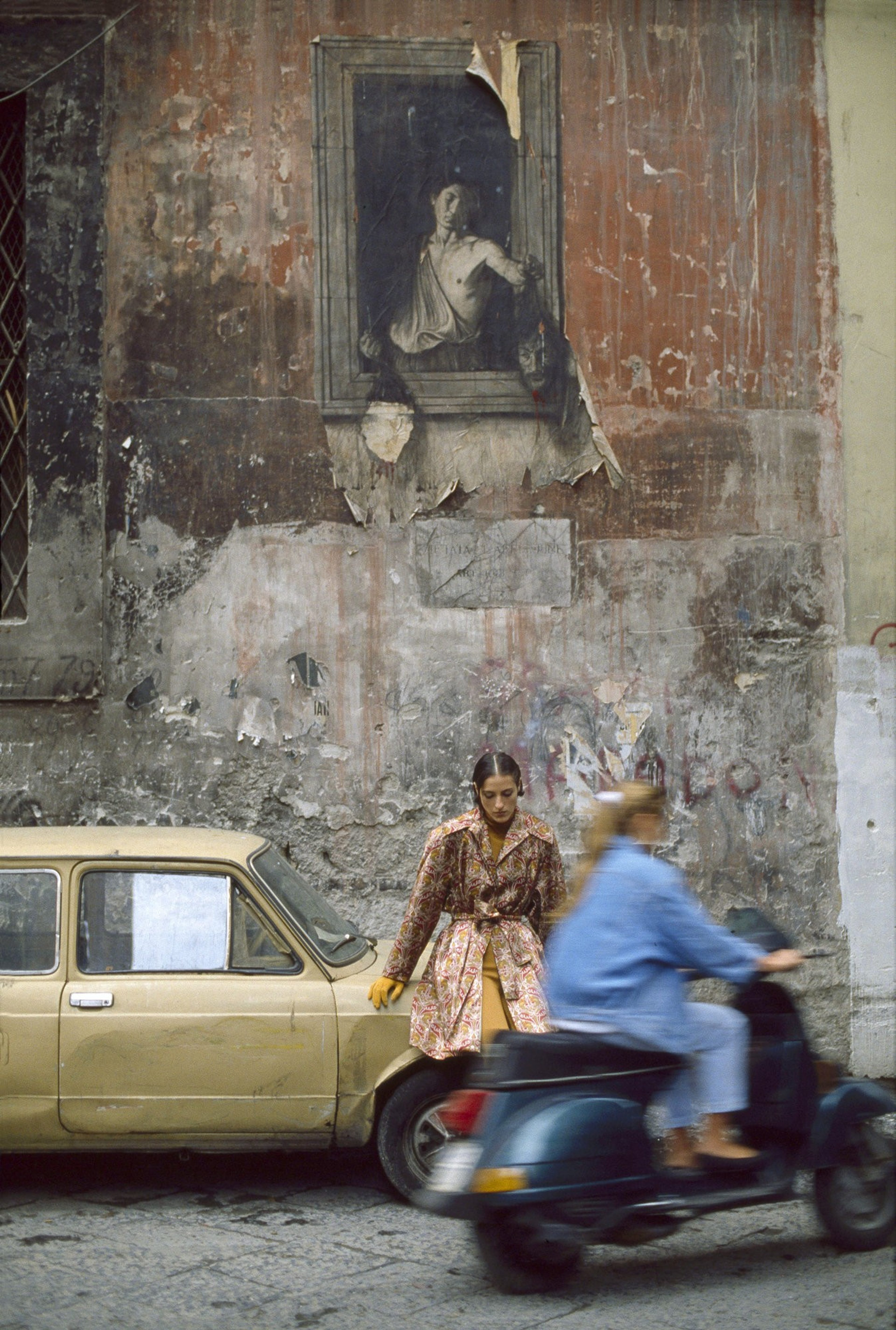 Napoli, 1989