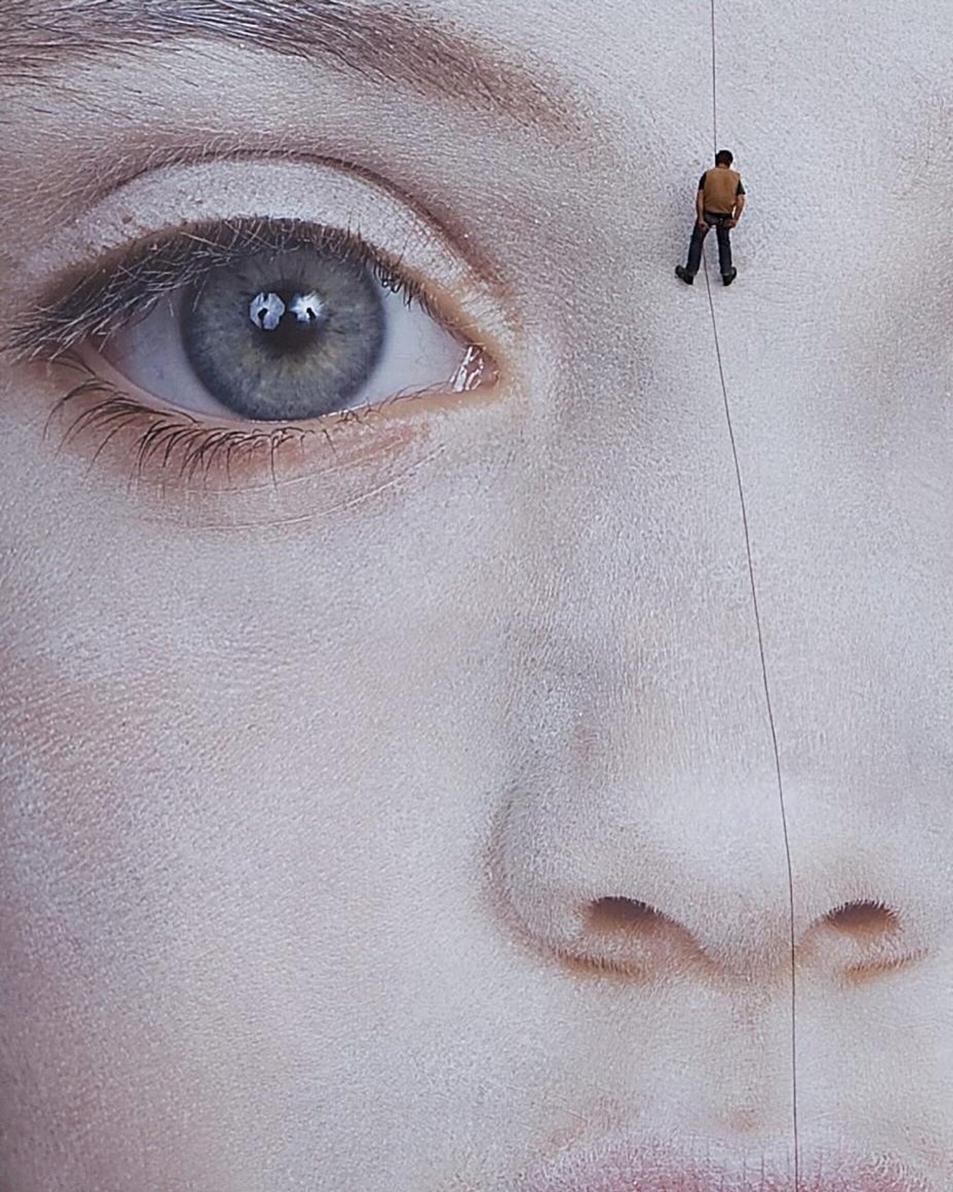 The Last Child