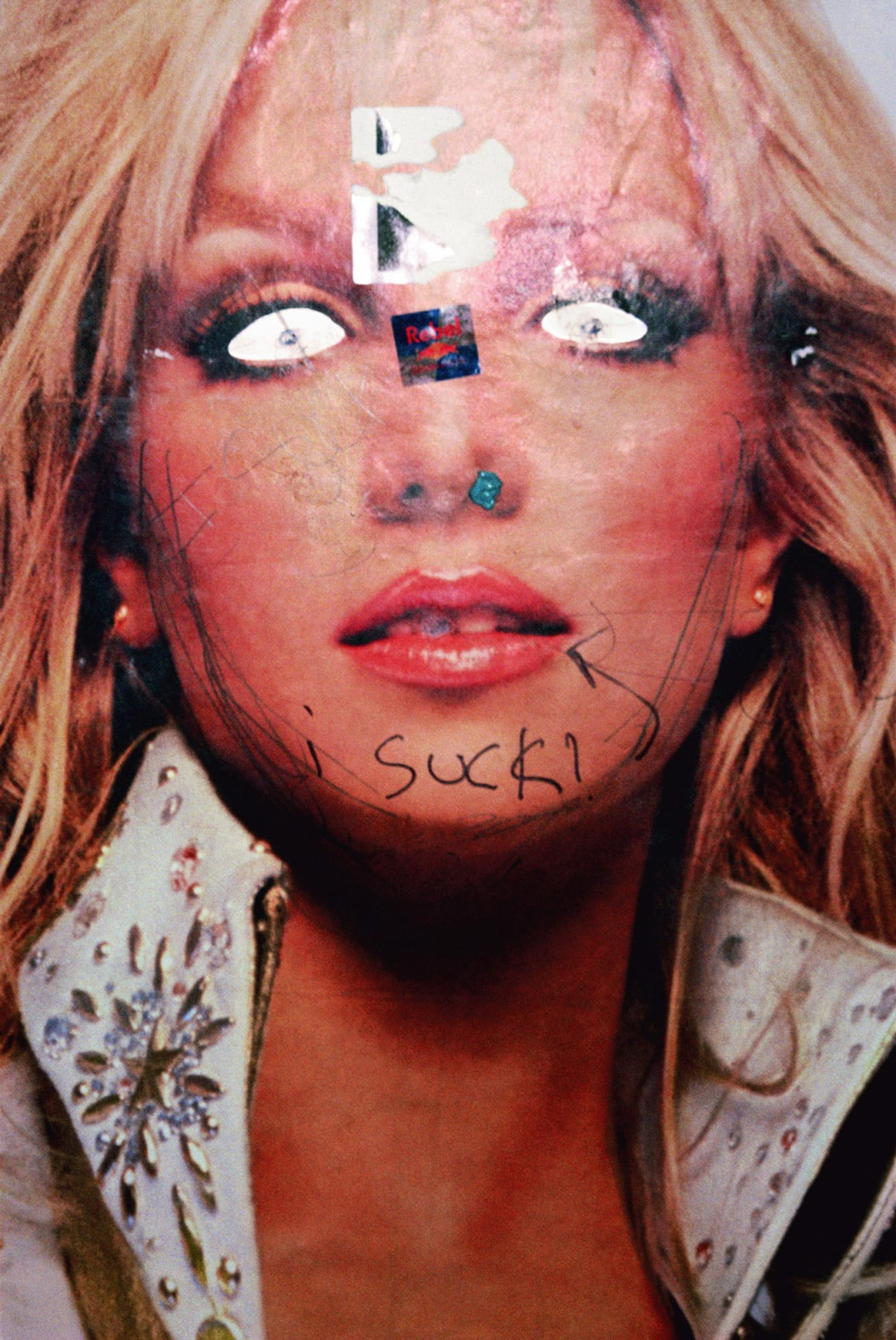 Britney #5