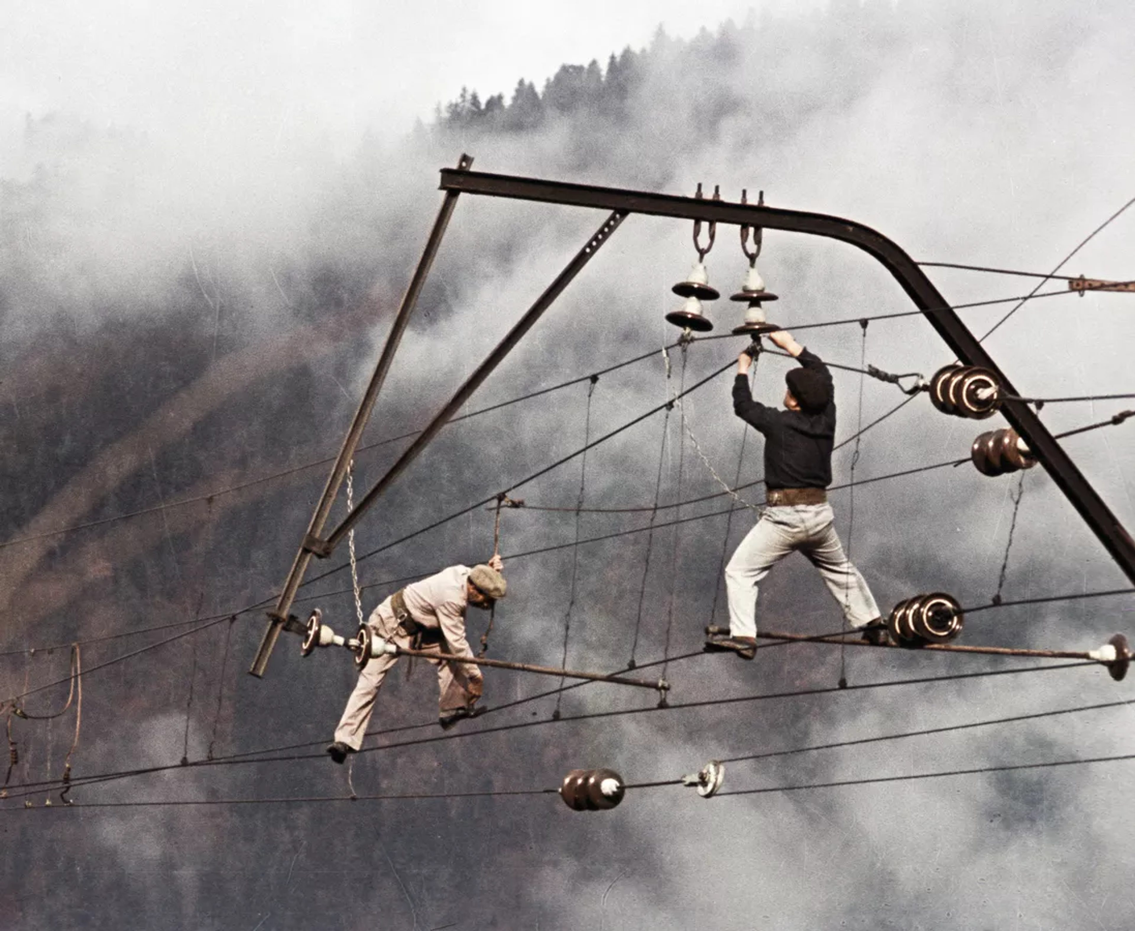 Rețele electrice