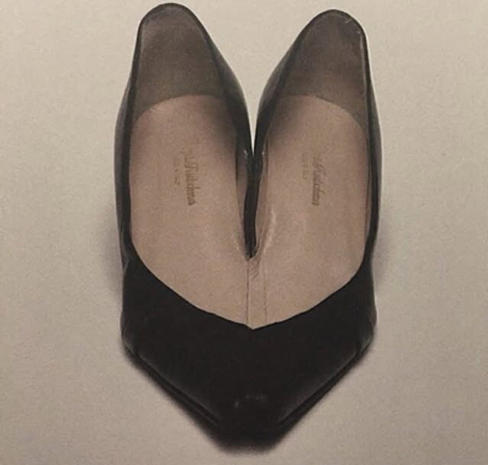 Gemini Shoes