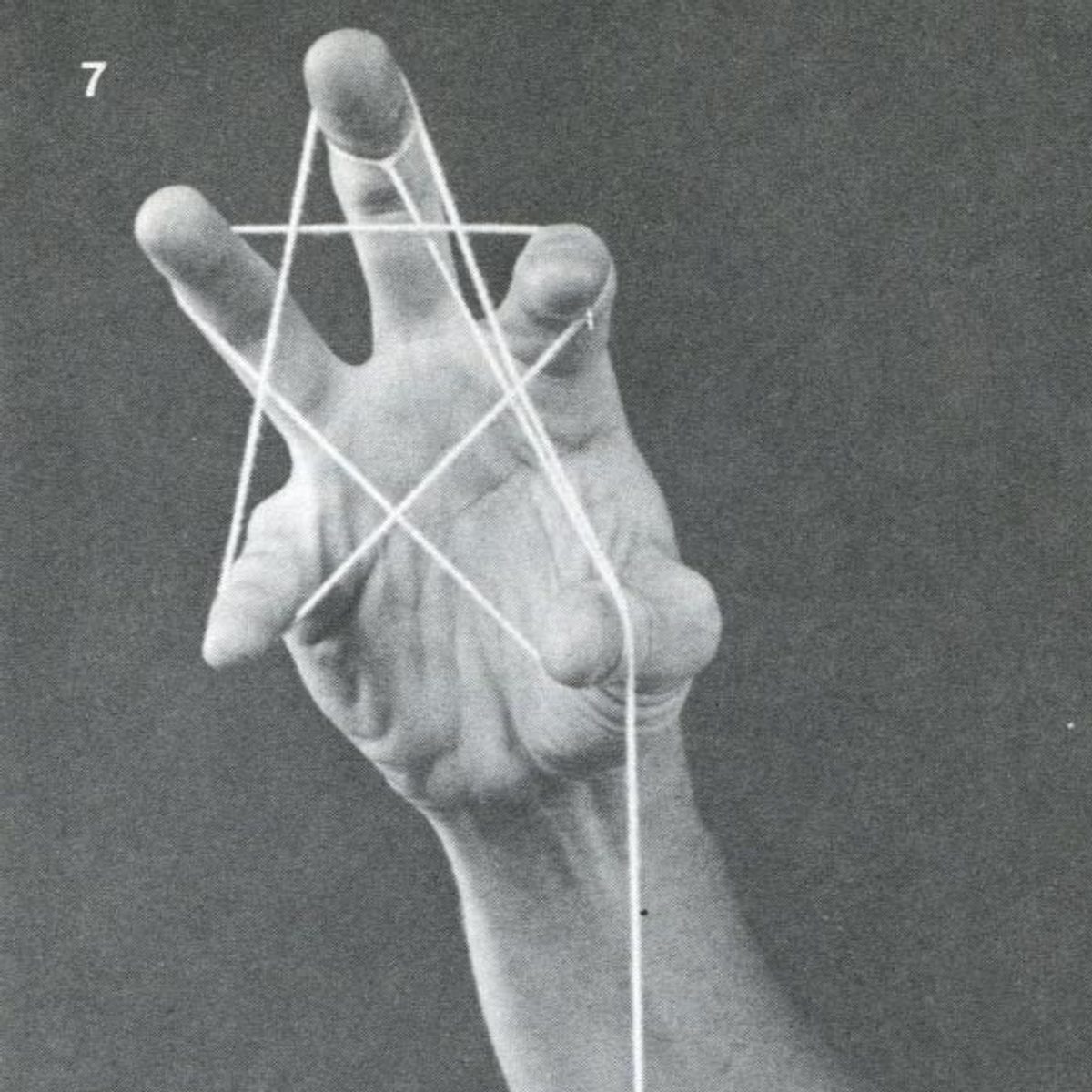 The Amazing Yo-Yo (Excerpt)