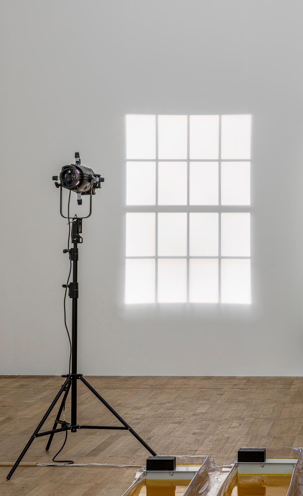 Window Projection (002)