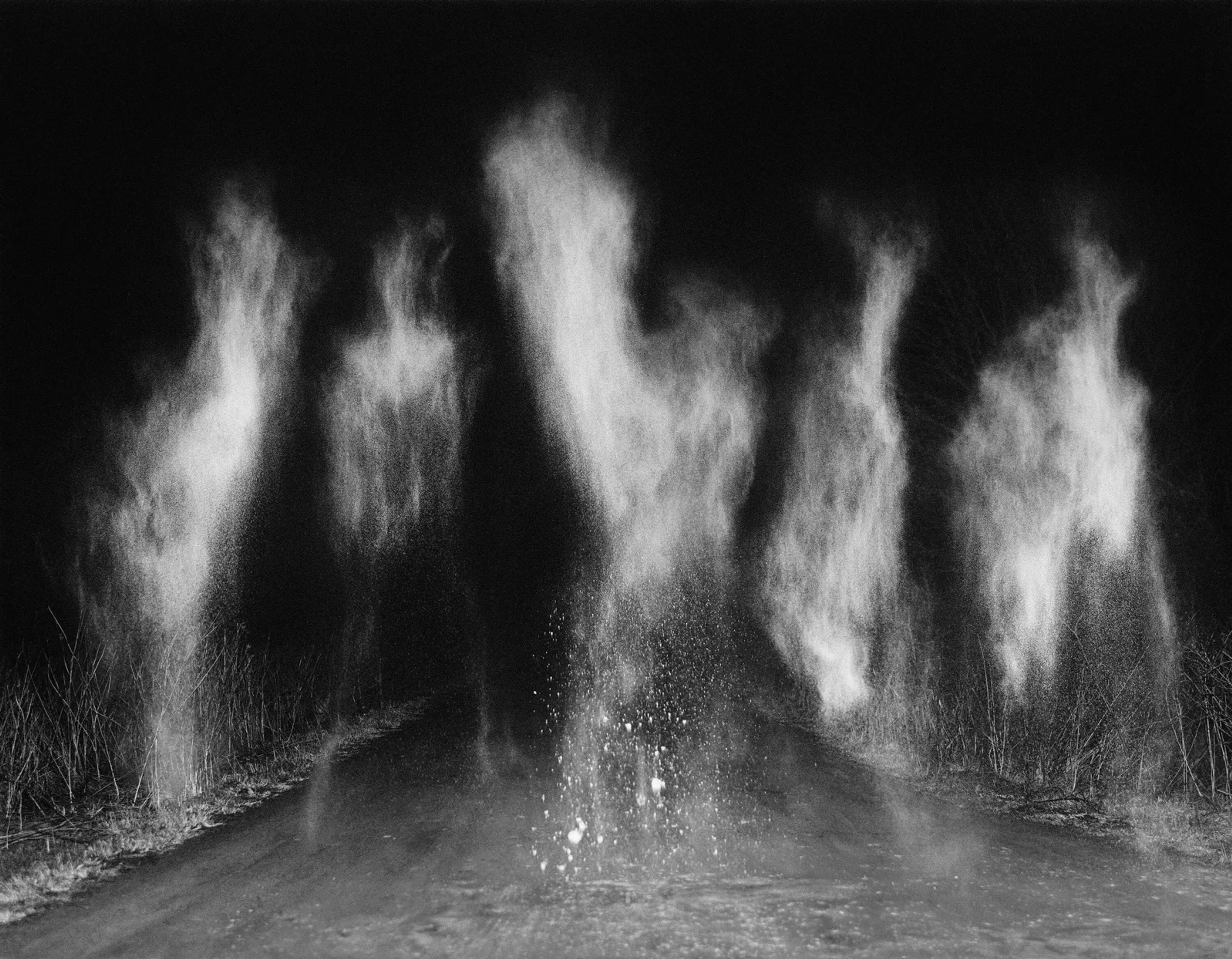 Dust