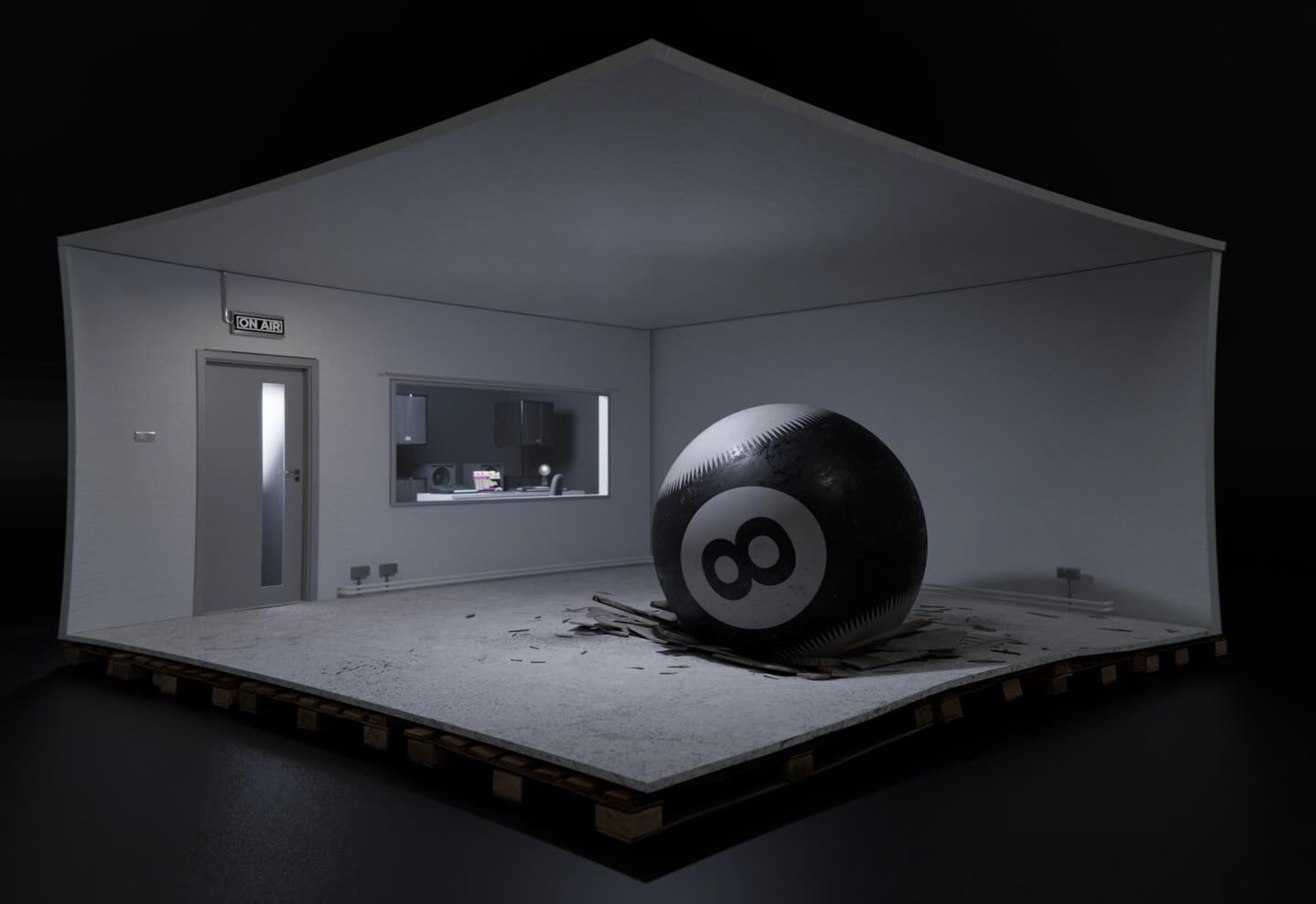 Personal Club