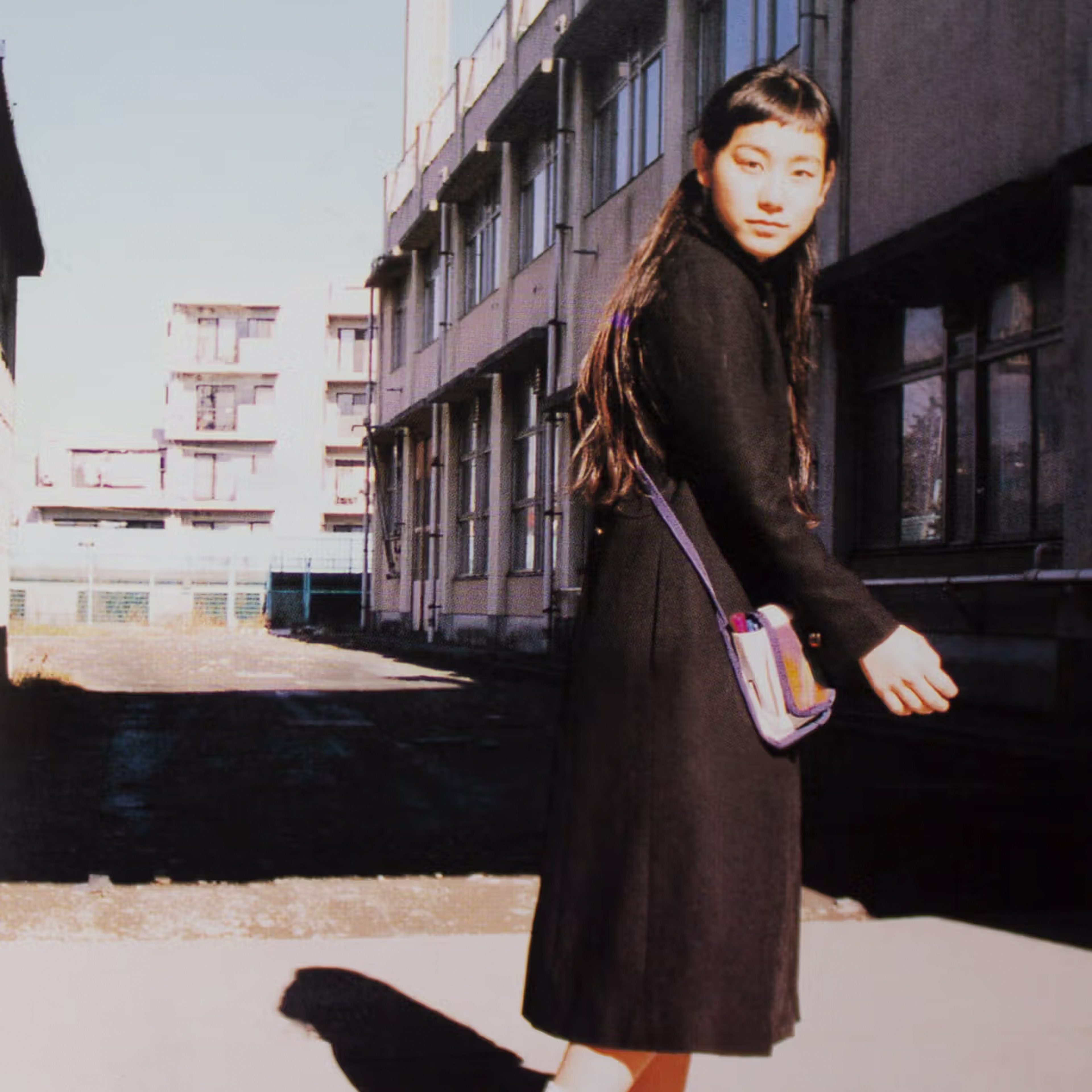 Ultra Relax, A Girl On The Future (Excerpt) (002)