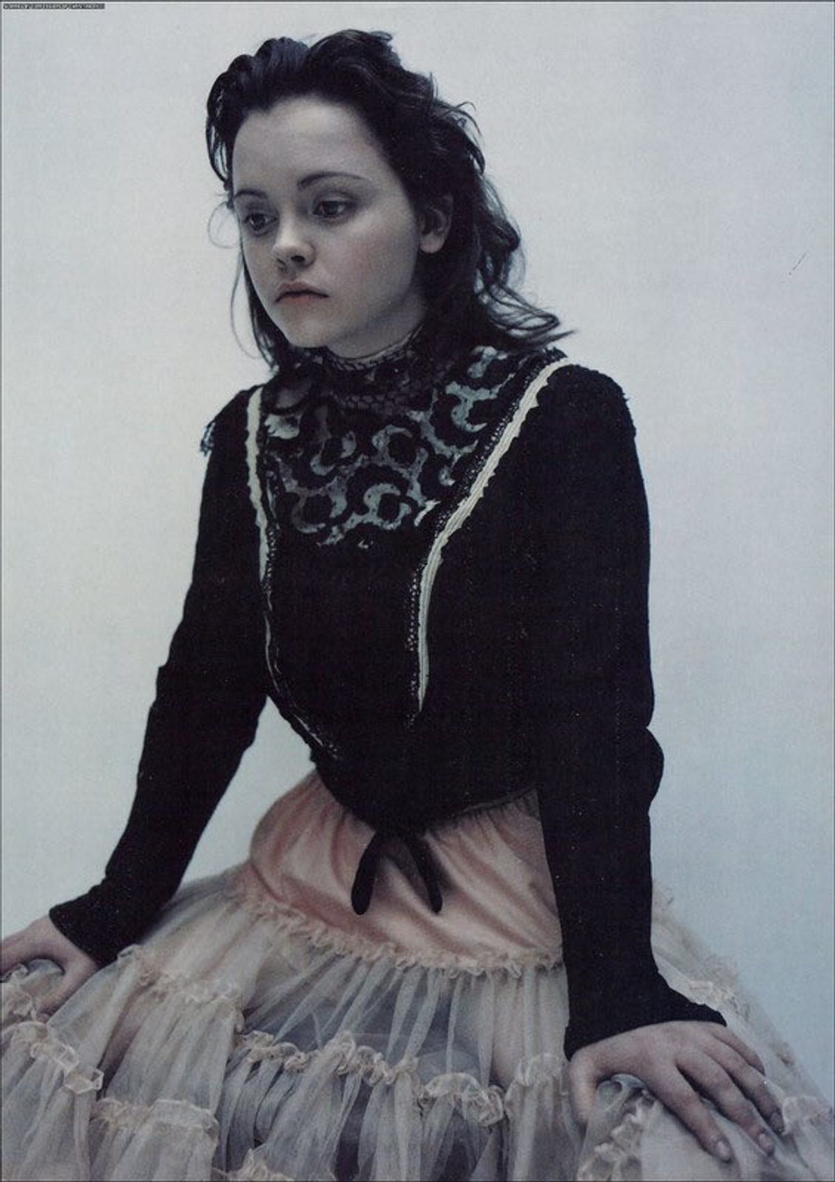 Christina Ricci (Feb 1998) (Excerpt)