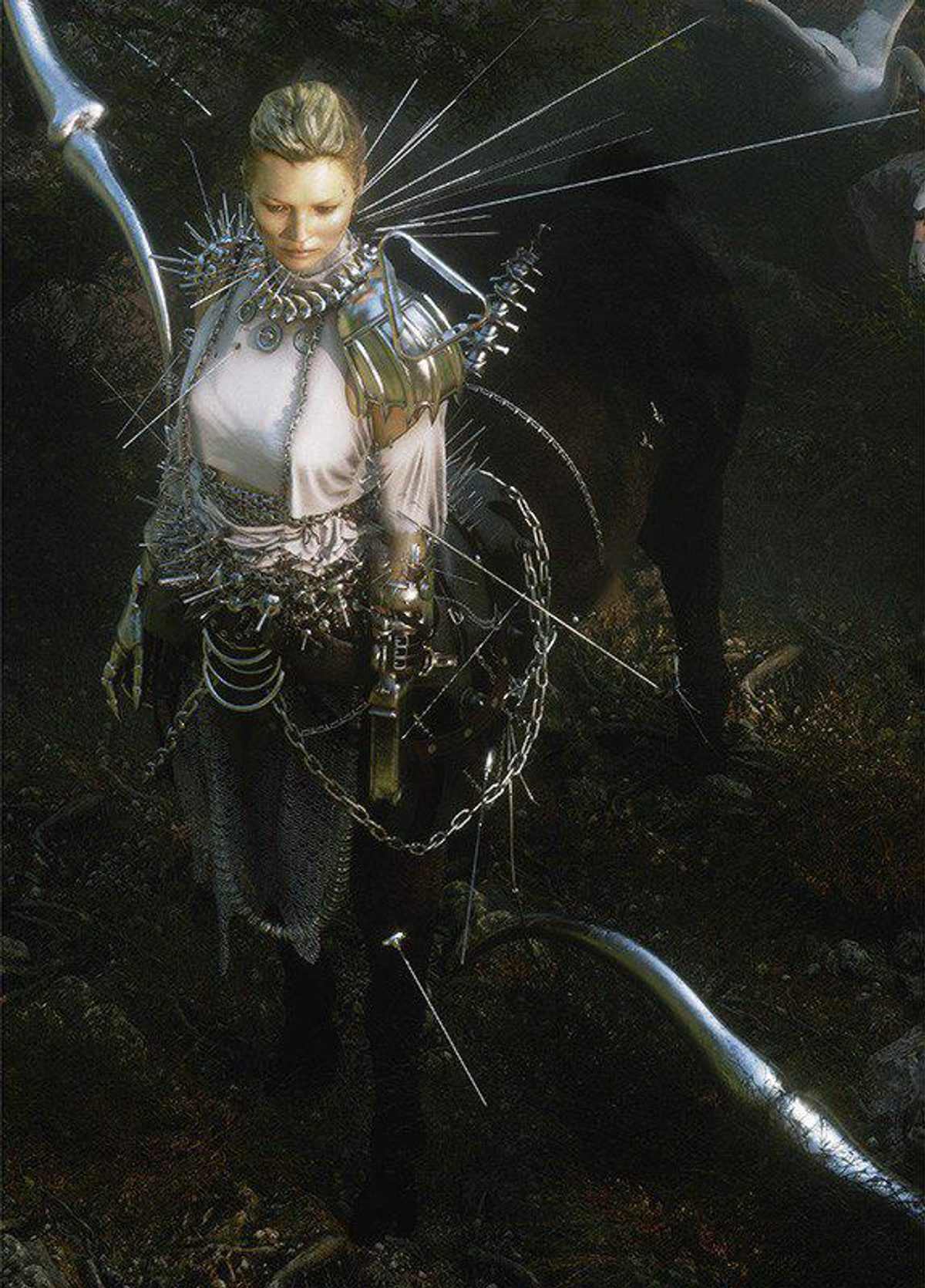 Children of Ixion
