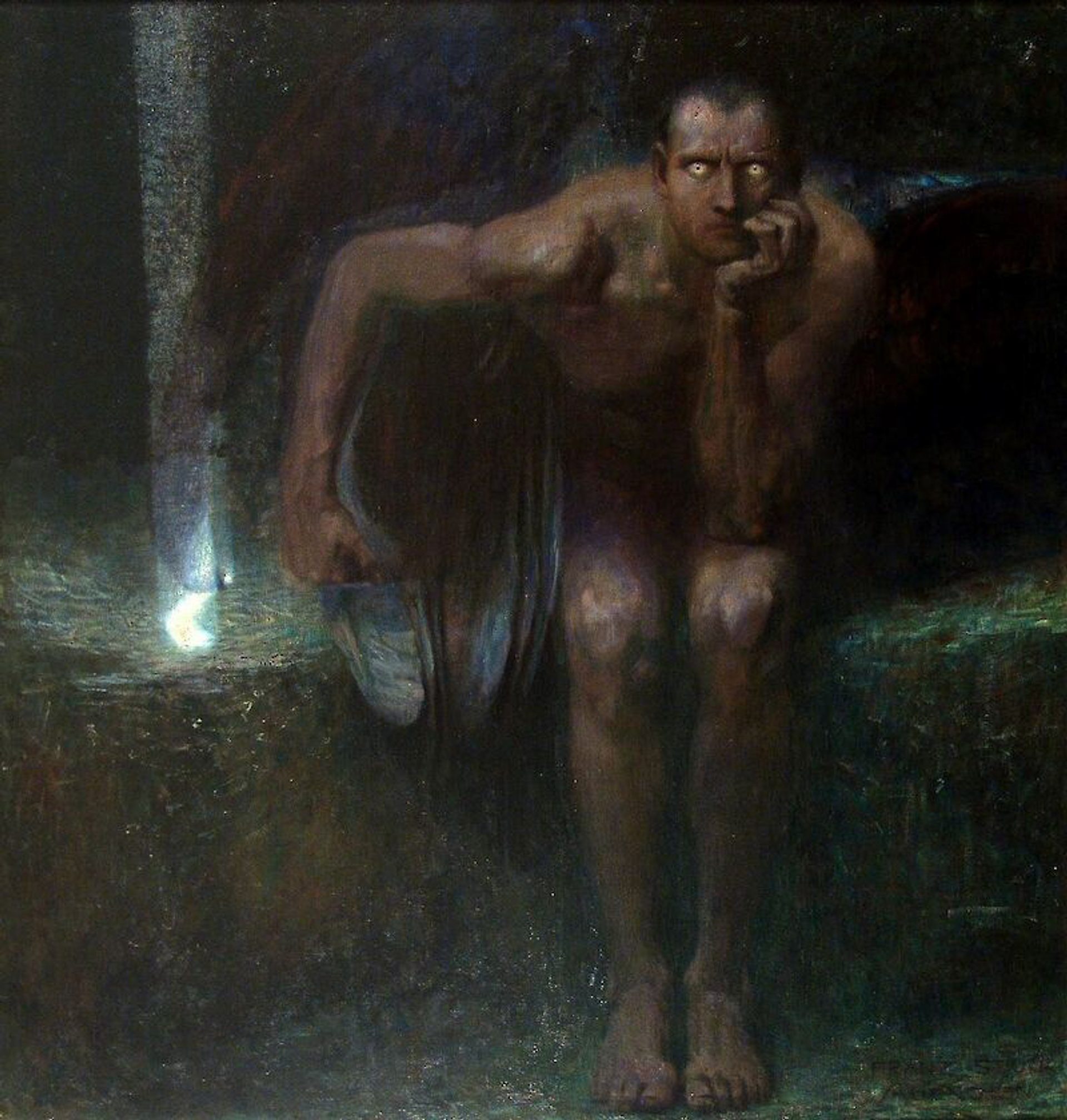 Lucifer
