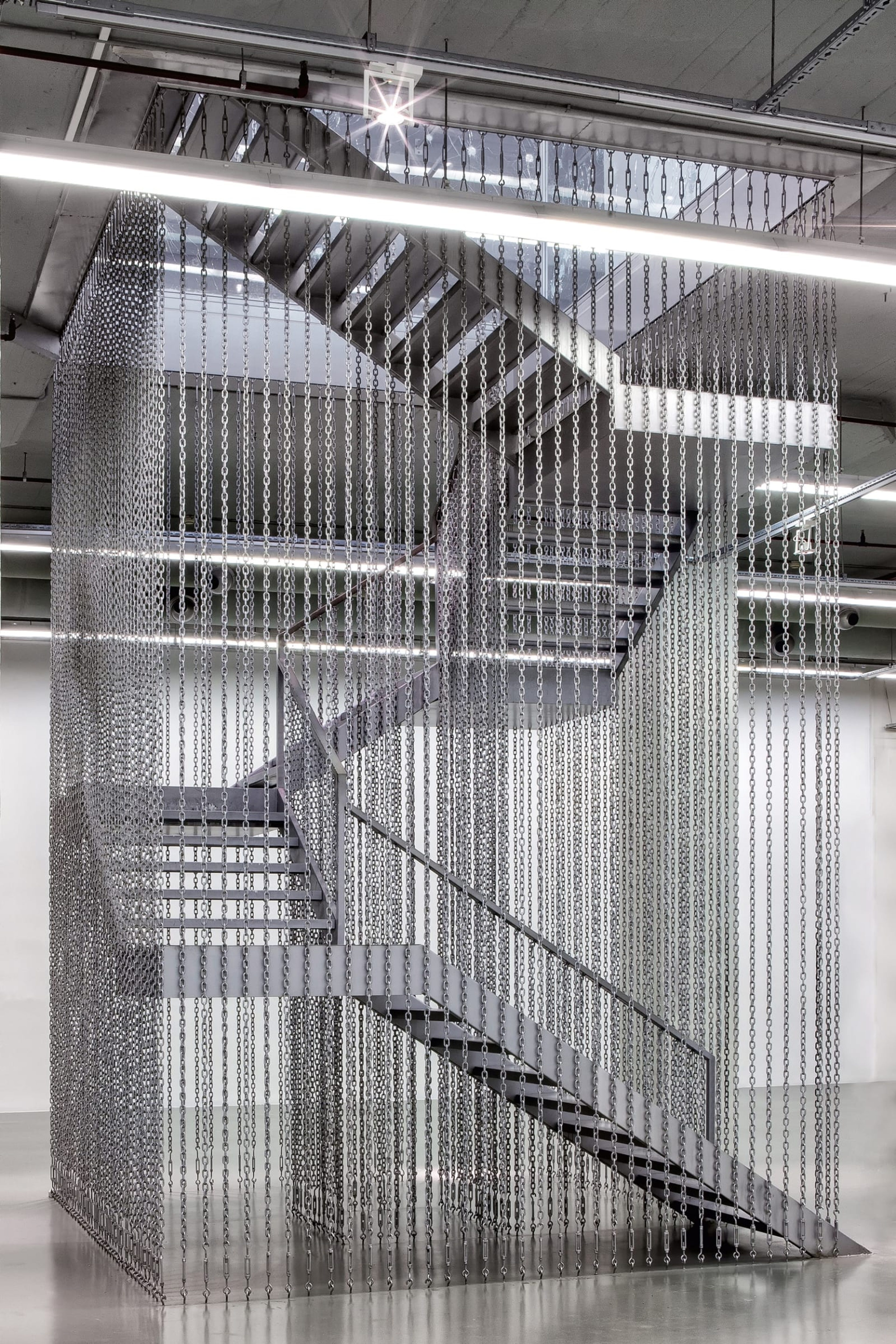 Stairway to Hell