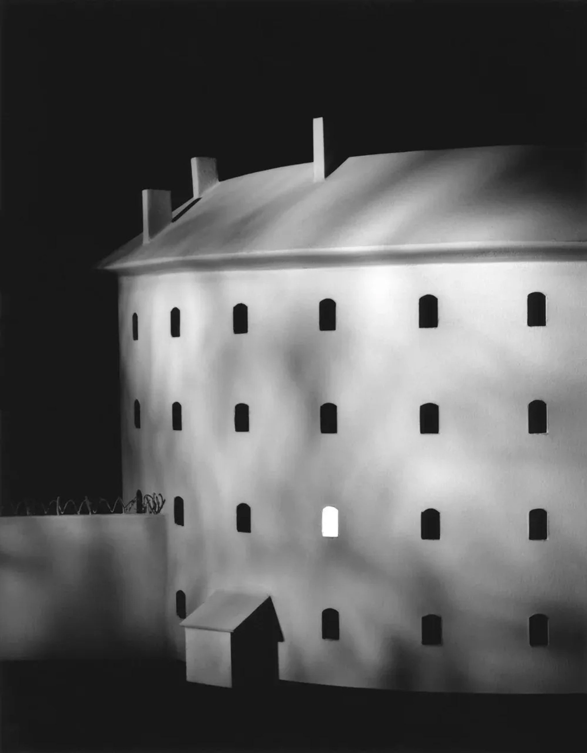 Panopticon Prison #1