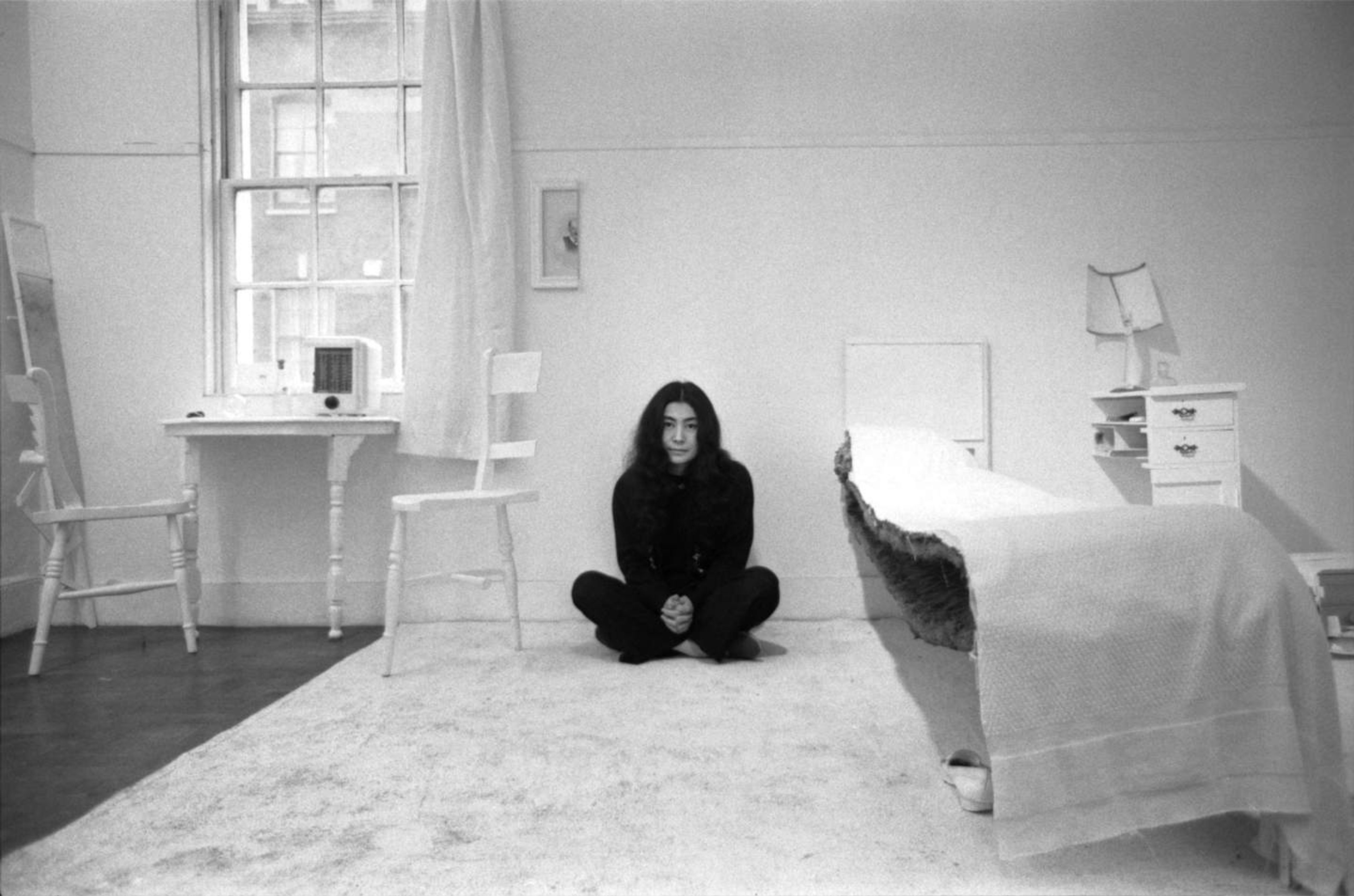 Half-A-Room