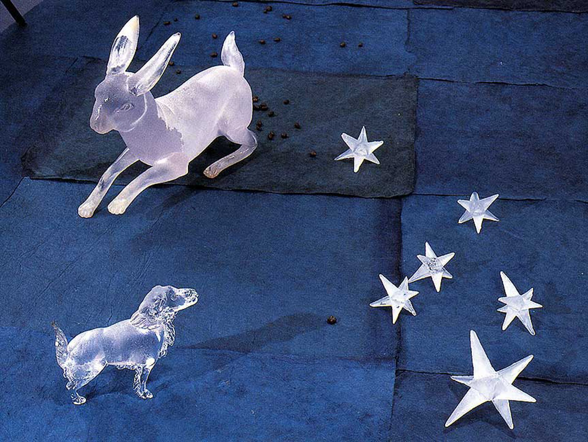 Constellation (Excerpt)