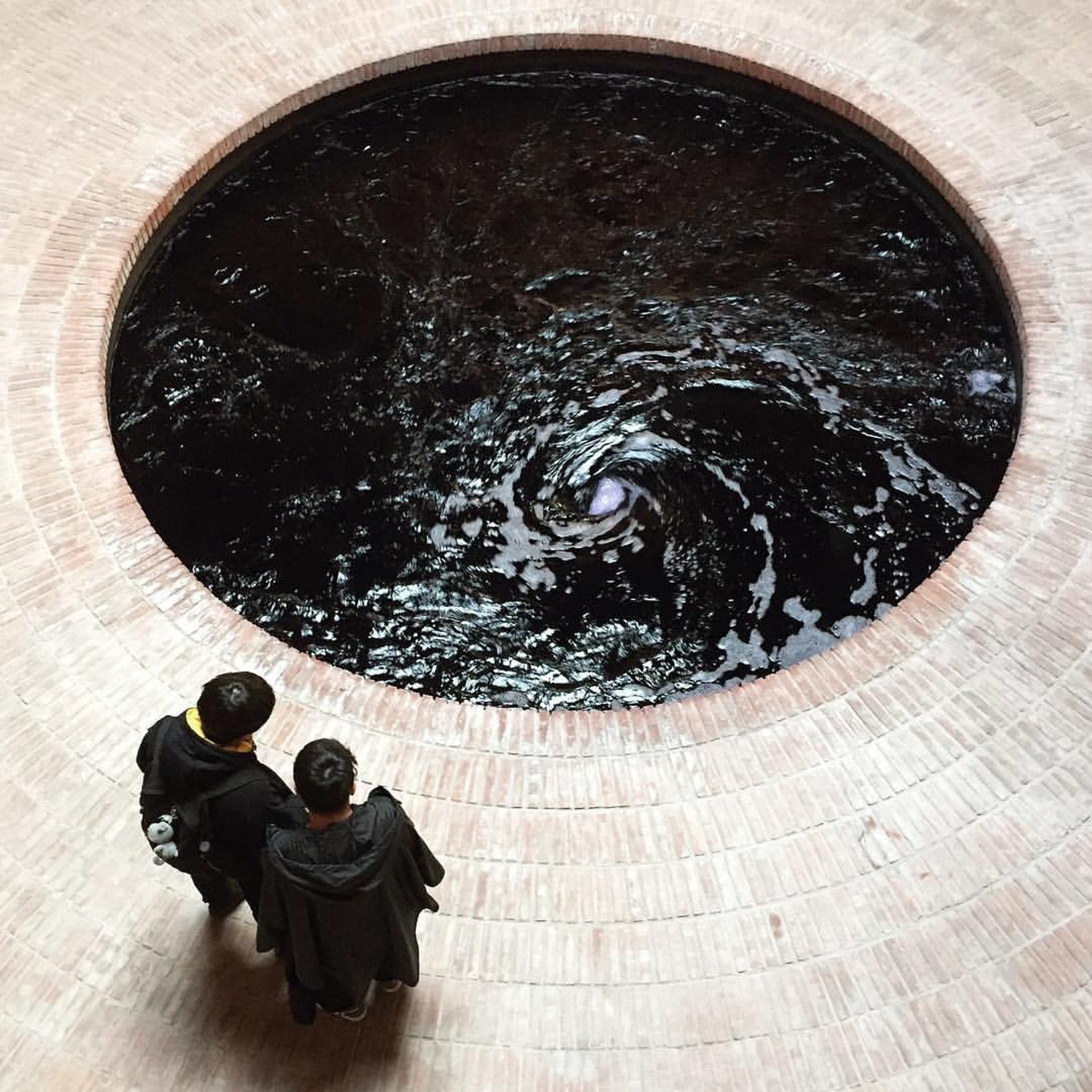 Descension