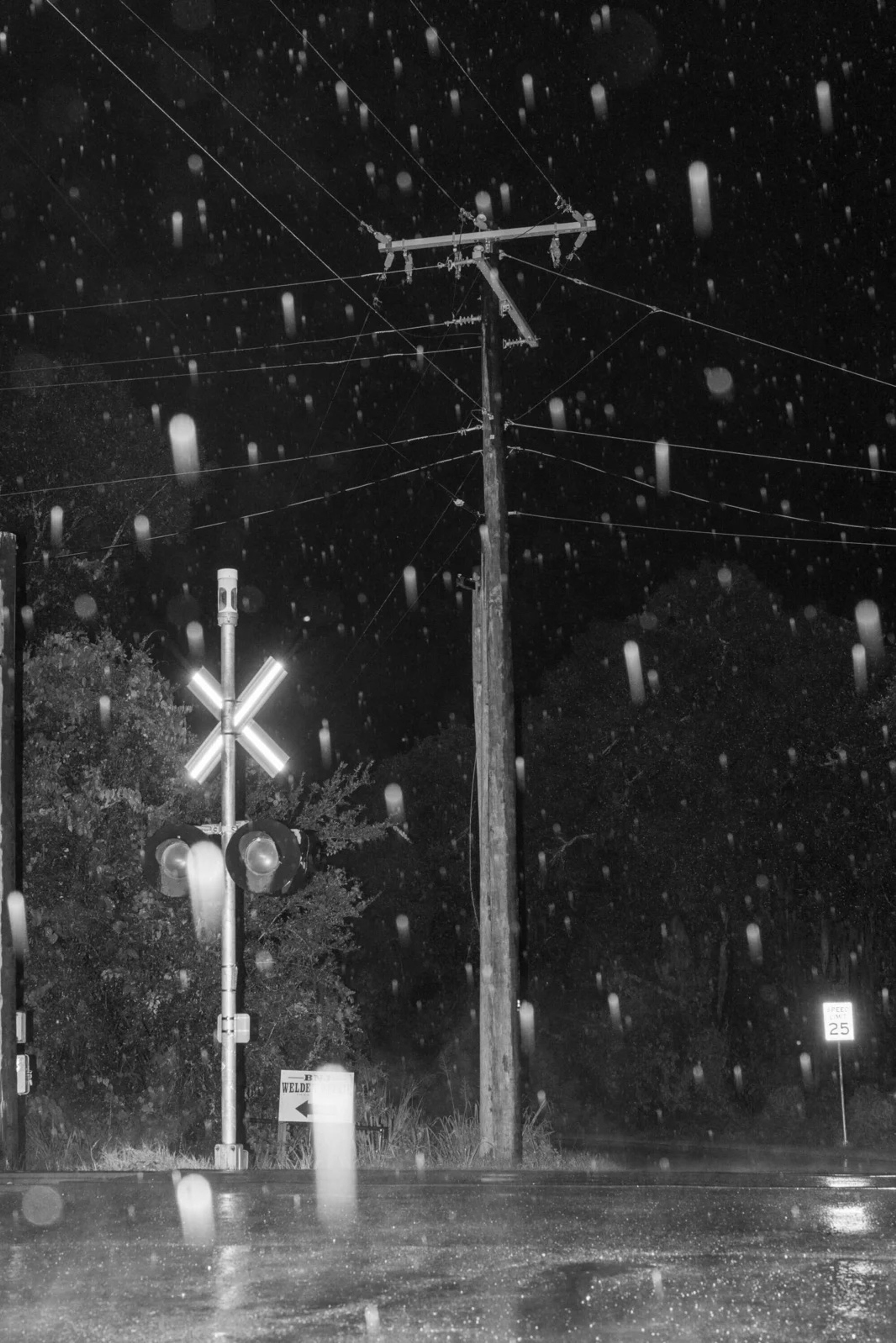 Kingsford Road