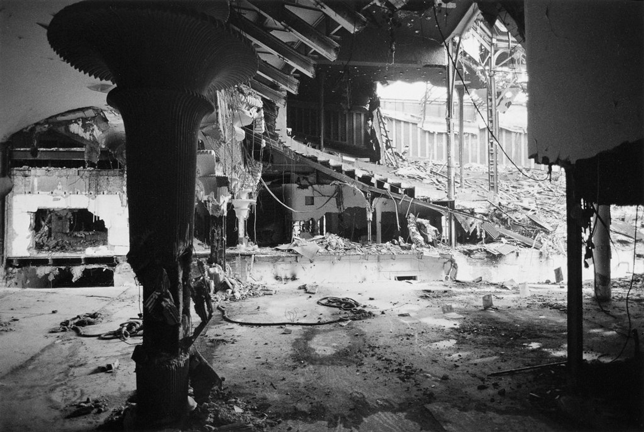 Grosses Schauspielhaus