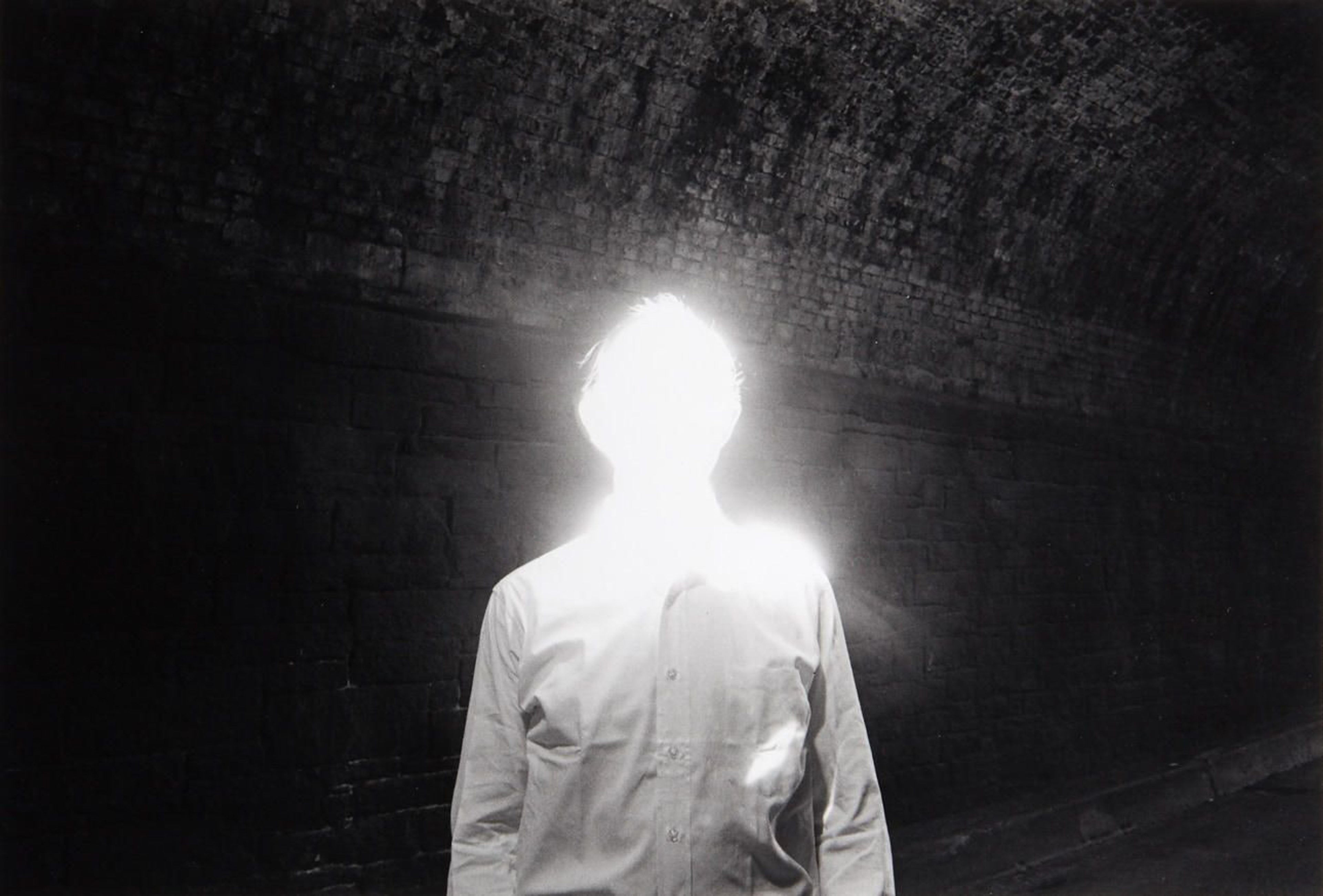 The Illuminated Man