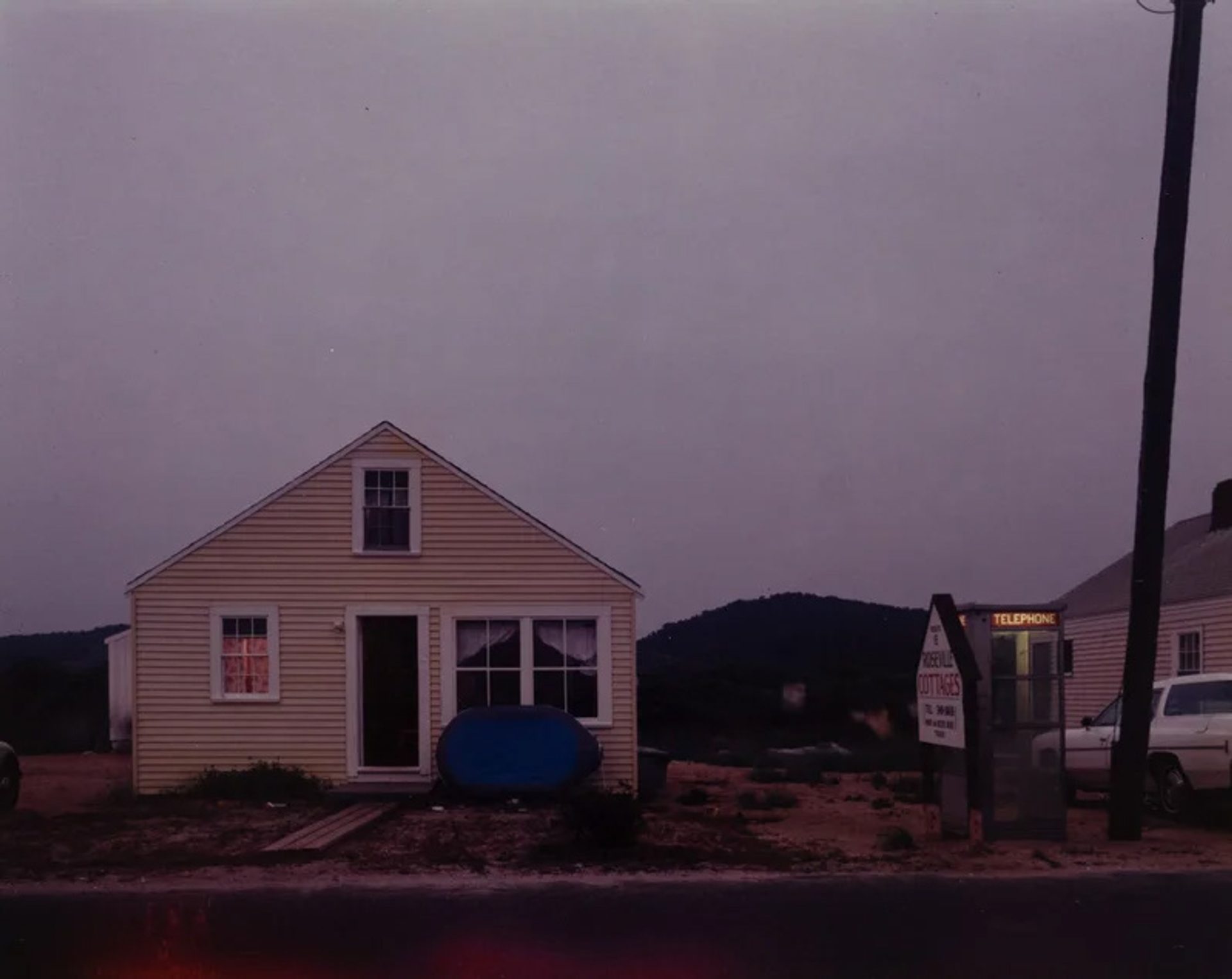 Truro, Massachusetts