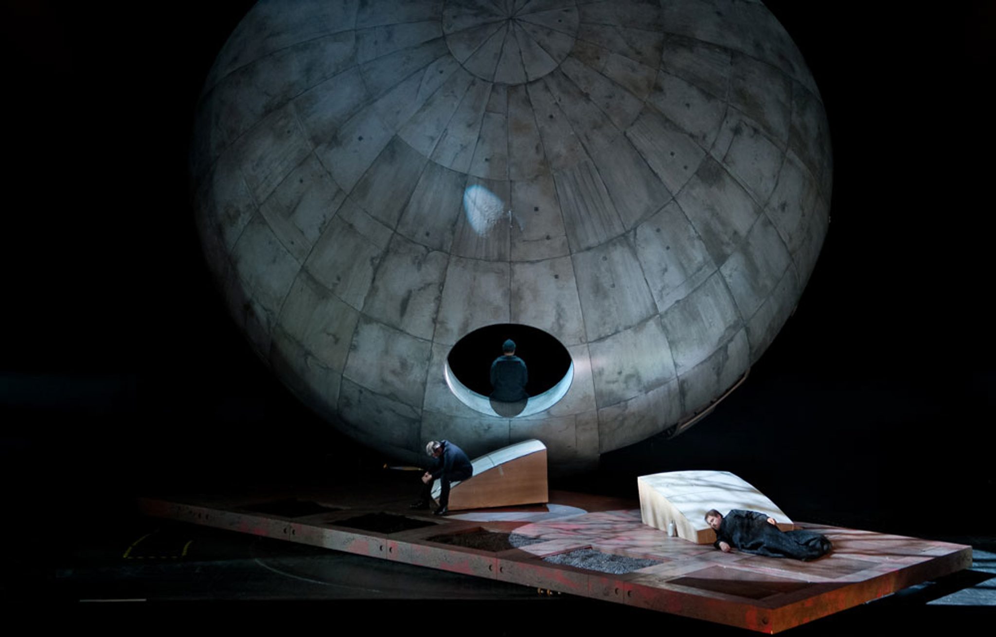 Tristan und Isolde