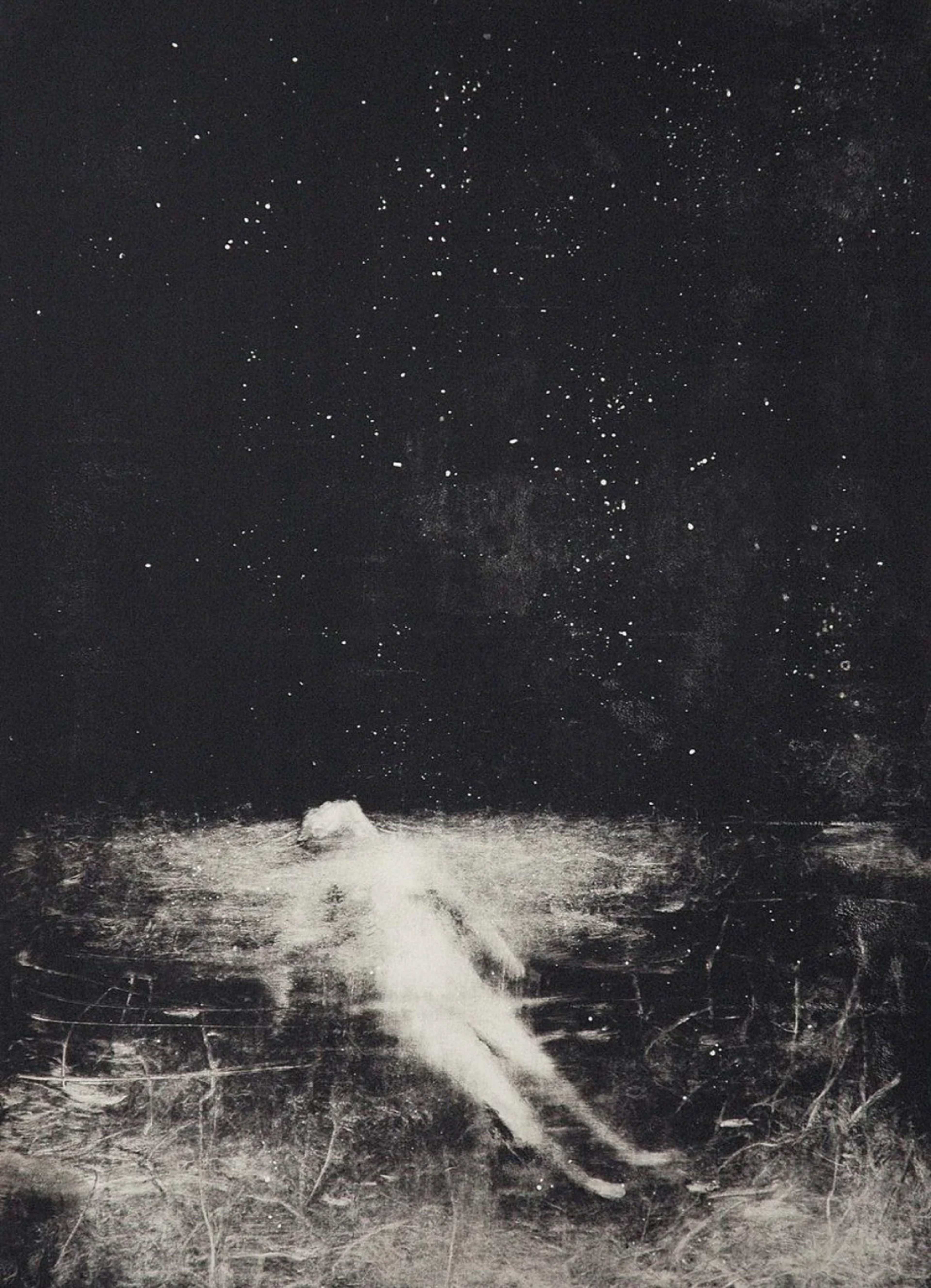 Bath of Stars