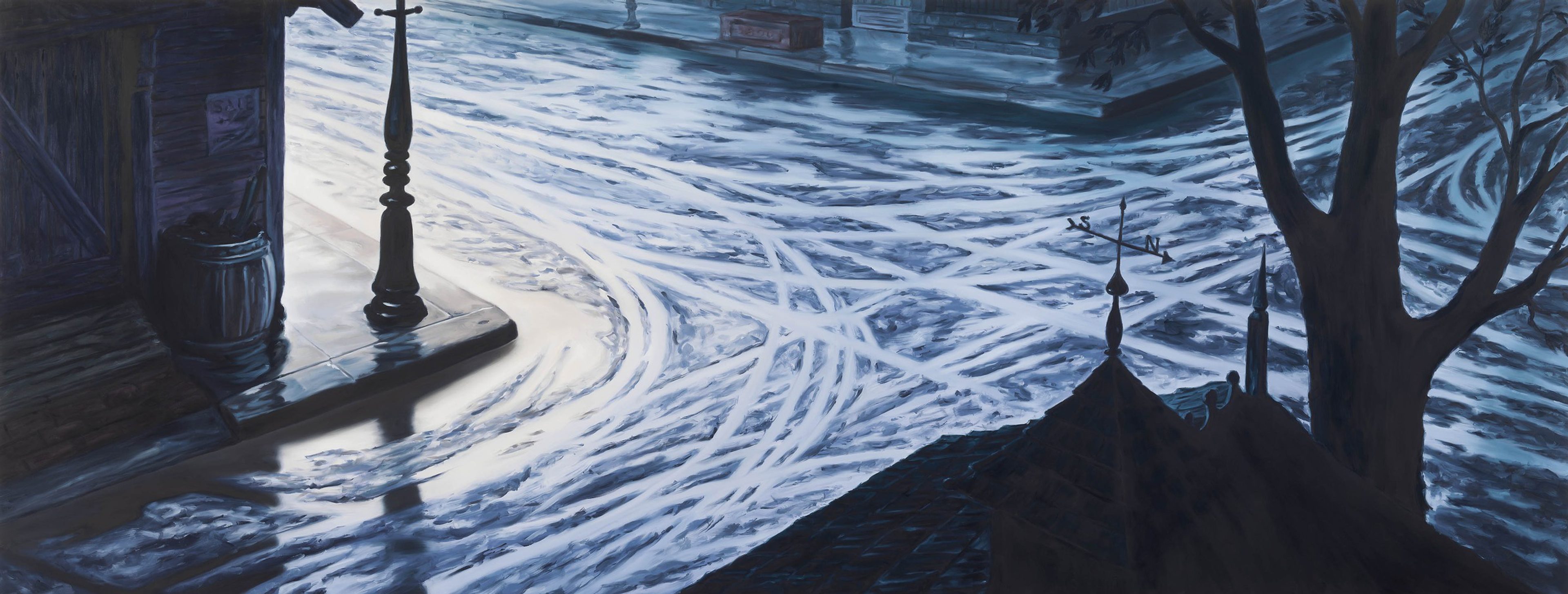 Mother (Intersection)
