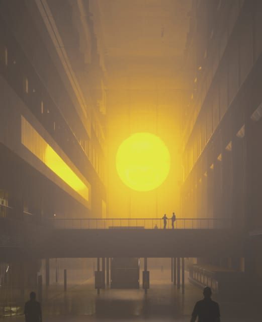 The Weather Project (001)