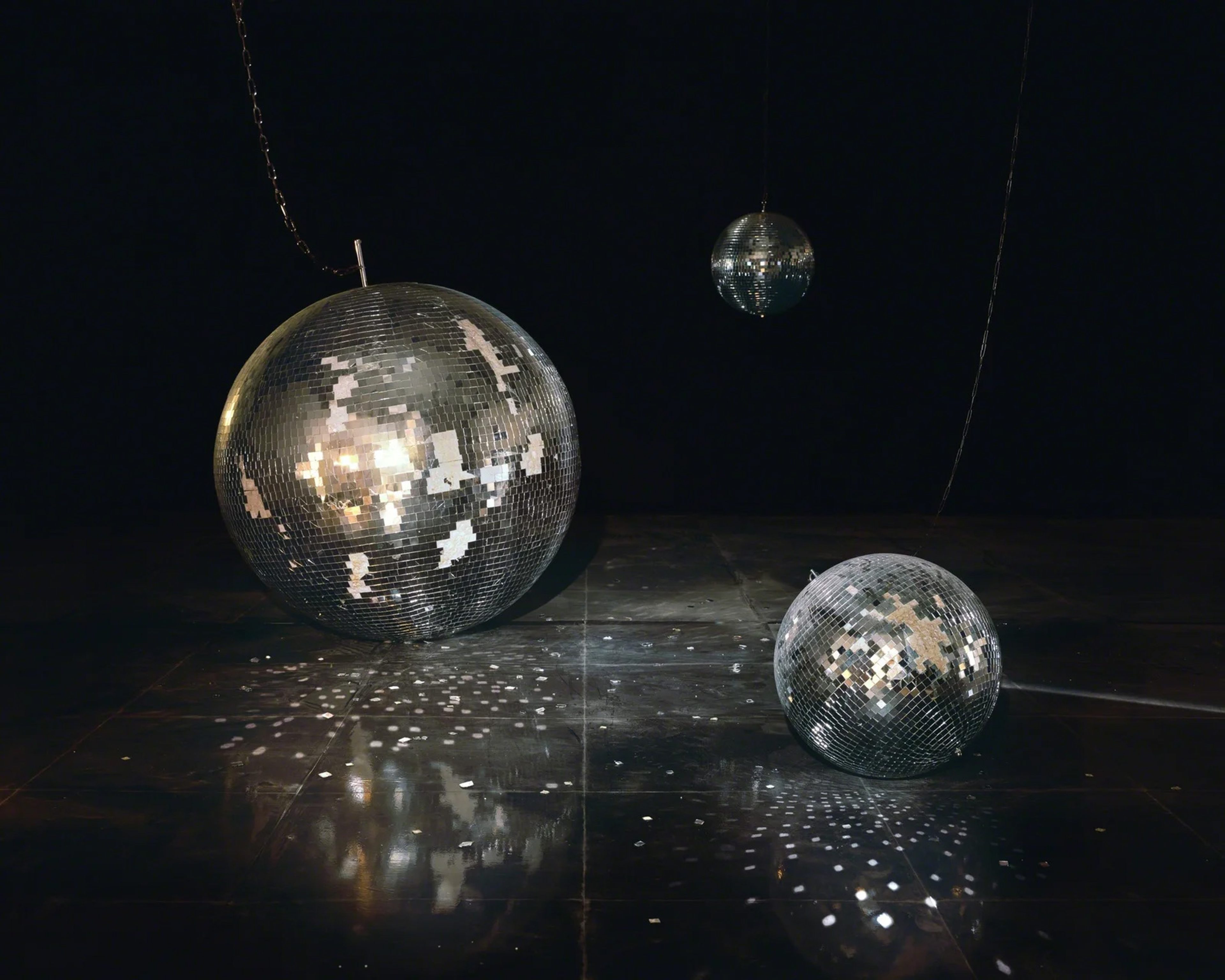 Balls