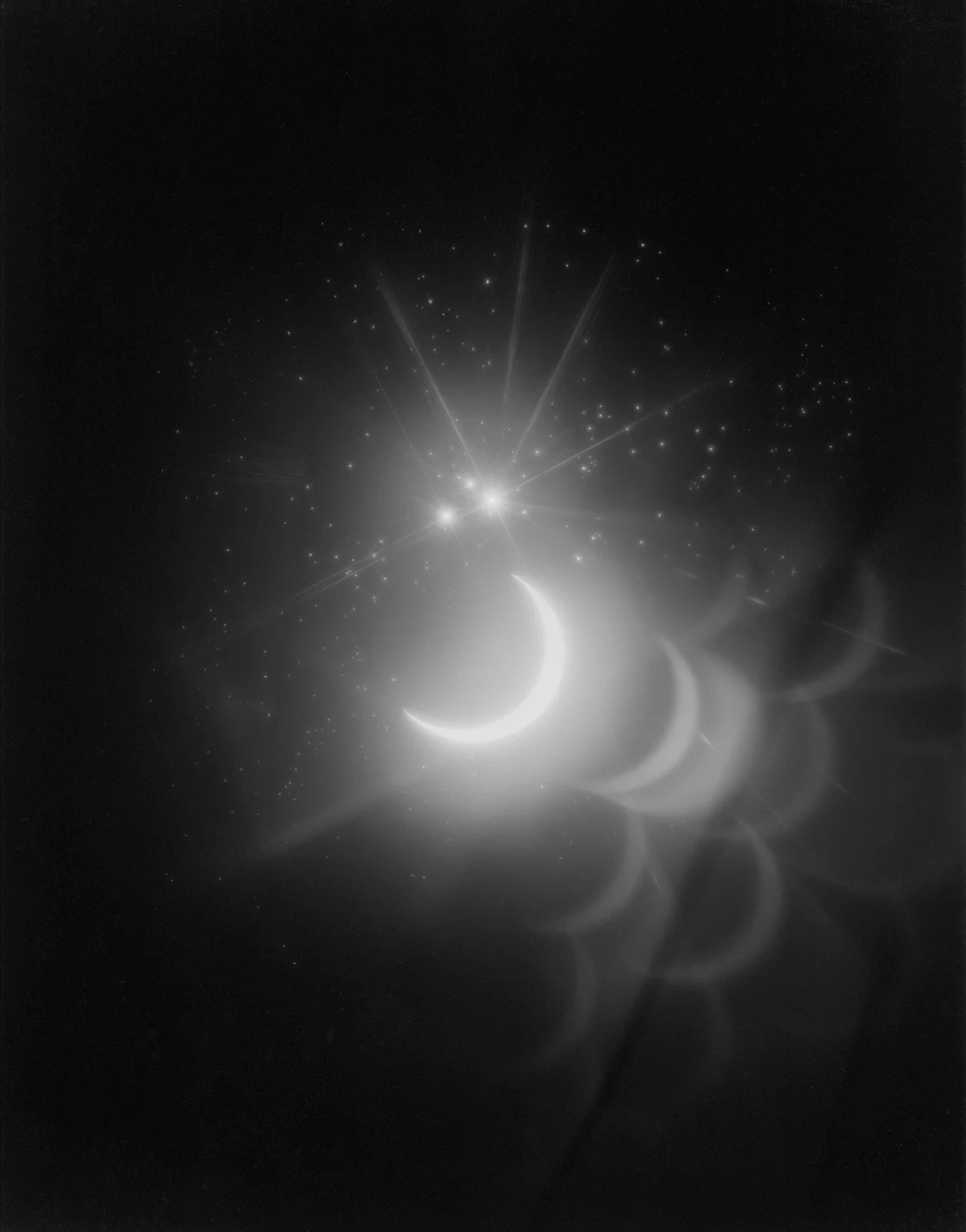 Night Sky #3