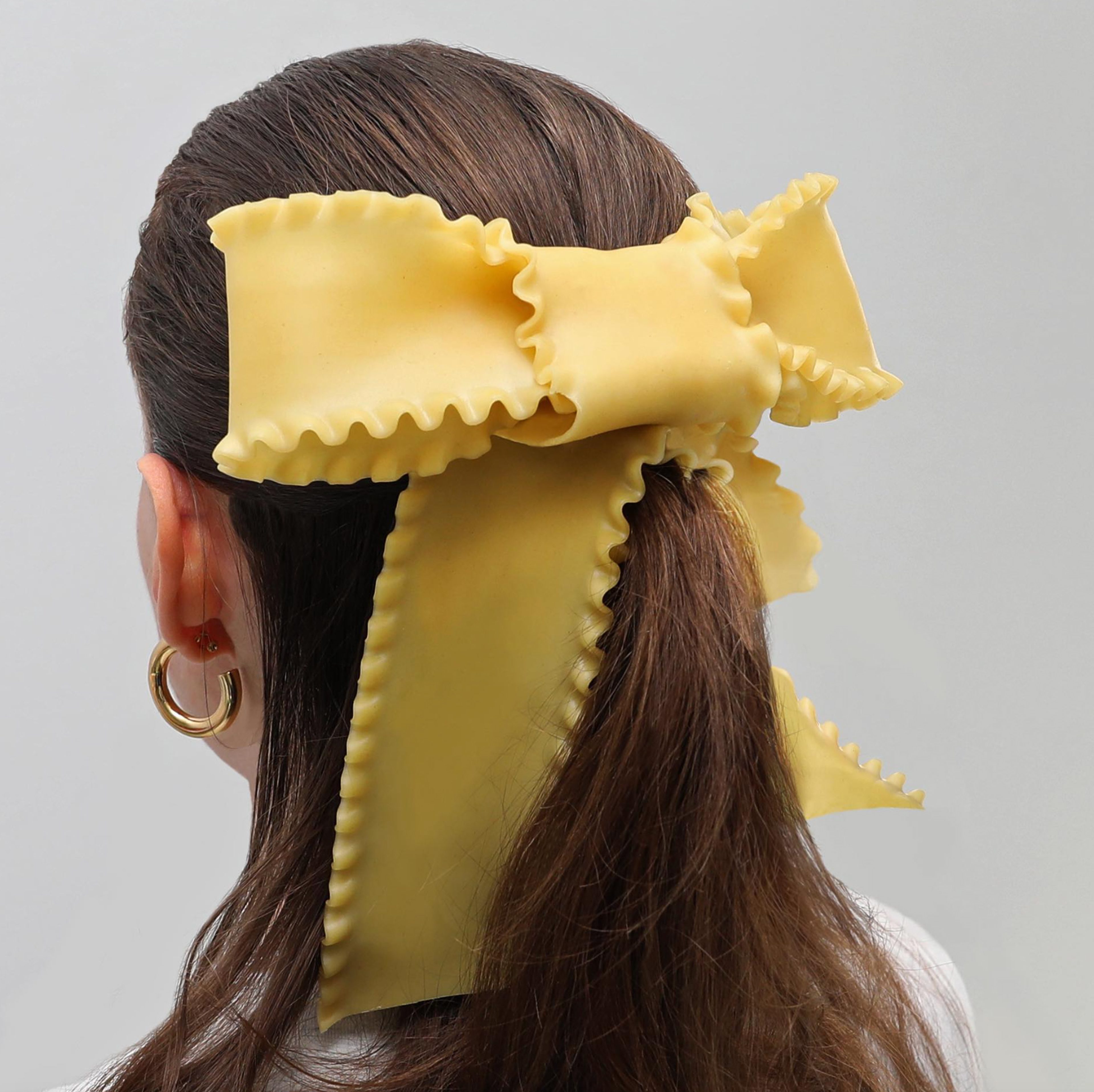 Lasagna Bow