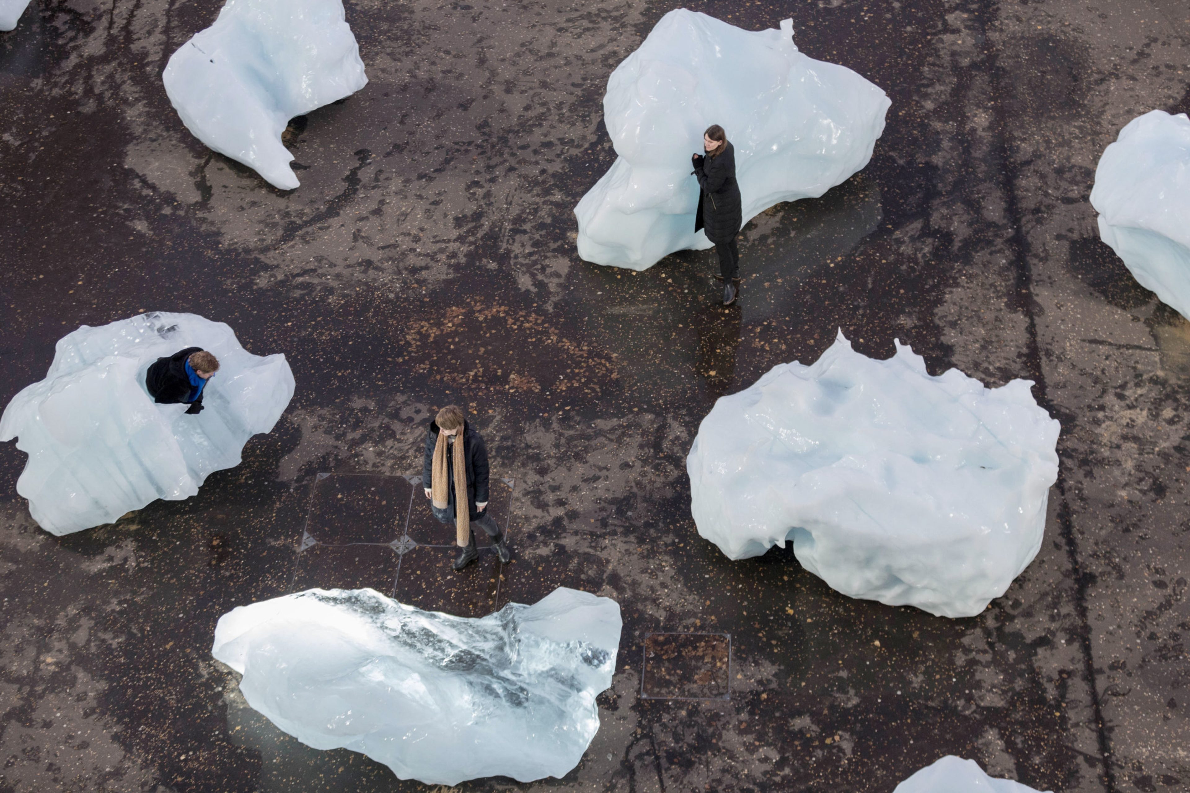 Ice Watch
