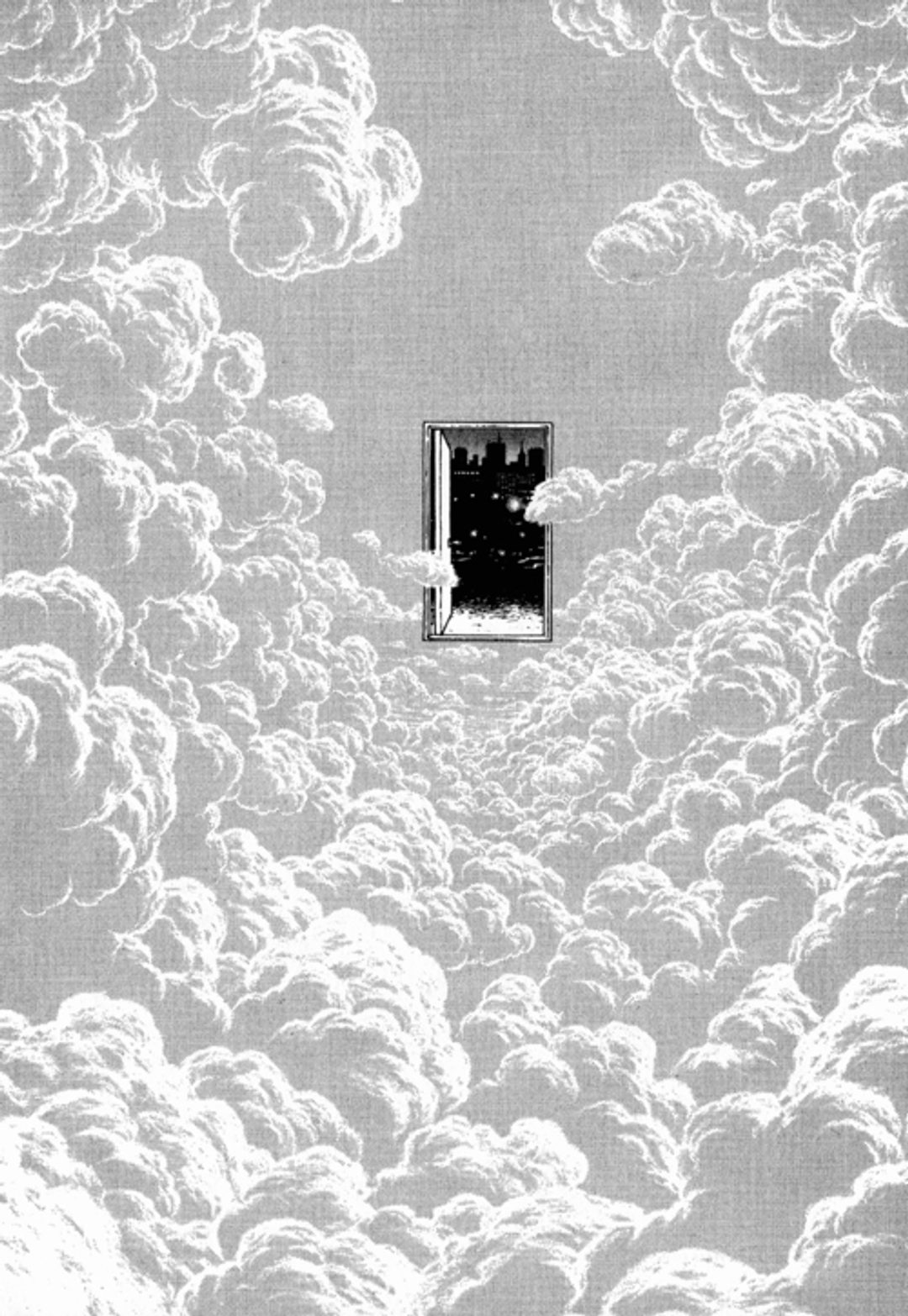 Heaven's Door