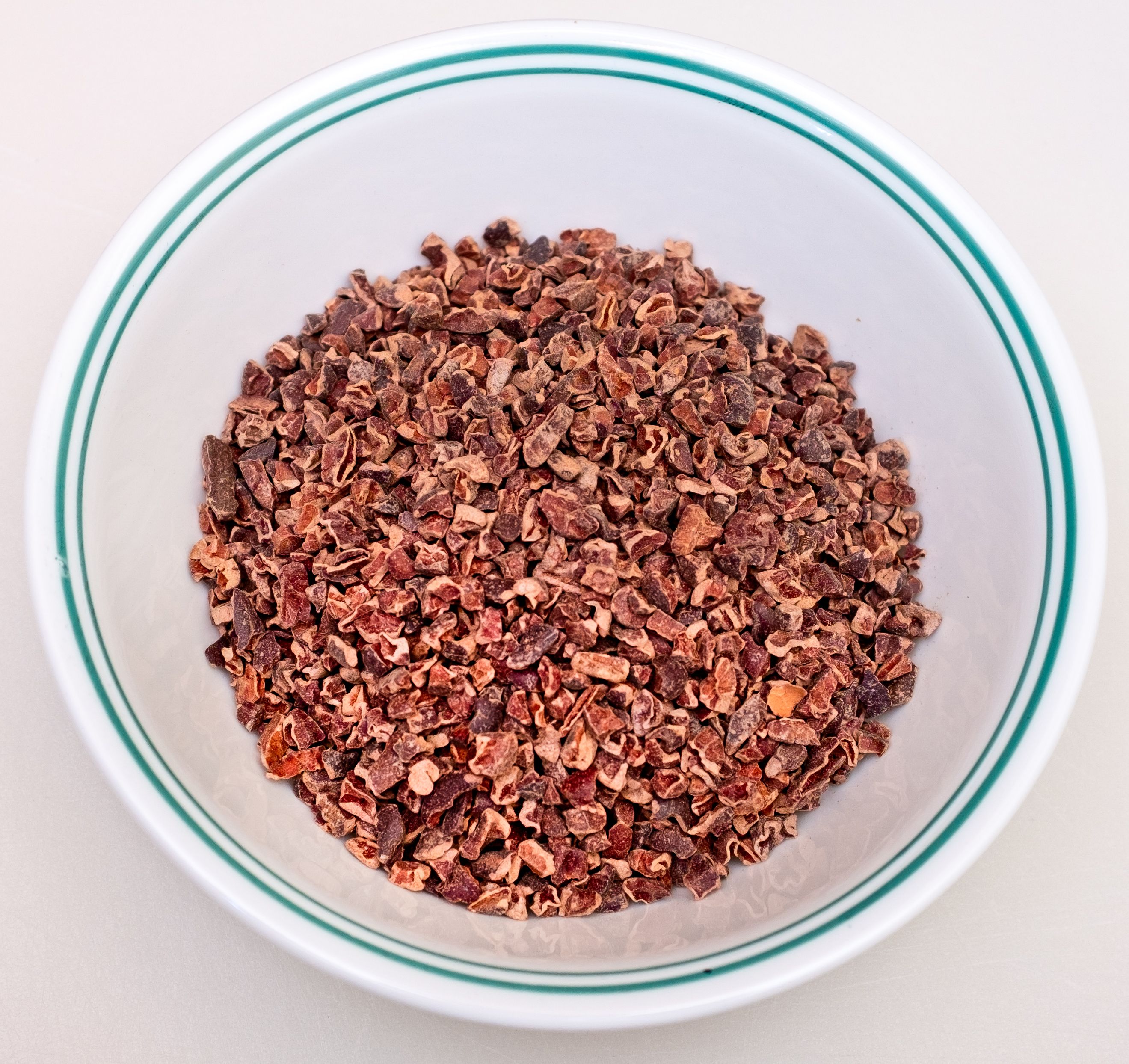 Photo éditoriale cacao/café — Wikimedia Commons