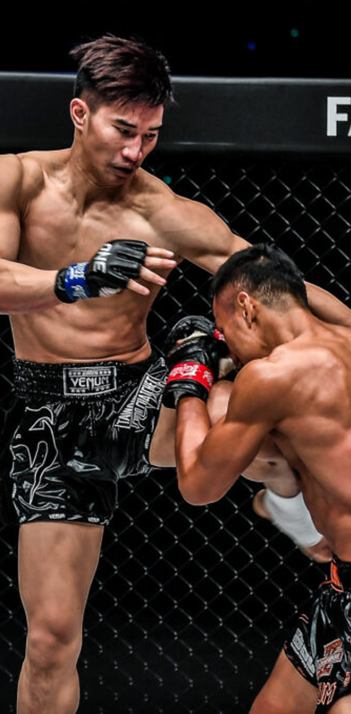 ONE: Battleground: Prajanchai le arrebata el título a Sam-A y Sitthichai consigue apretada victoria contra Tawanchai