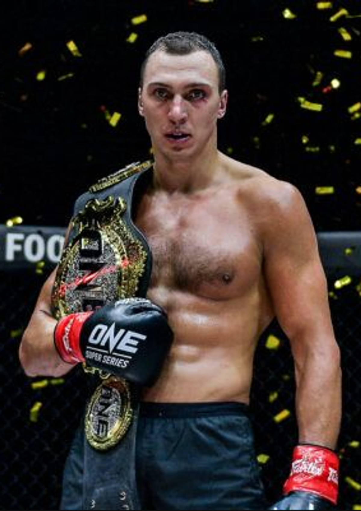 Roman Kryklia fulmina a Murat Aygun y Tayfun Özcan vence a Enriko Kehl en ONE: Full Circle