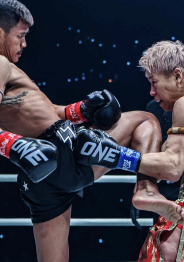 Superlek demuestra su superioridad ante Takeru y Marat Grigorian finiquita su rivalidad con Sitthichai en ONE 165