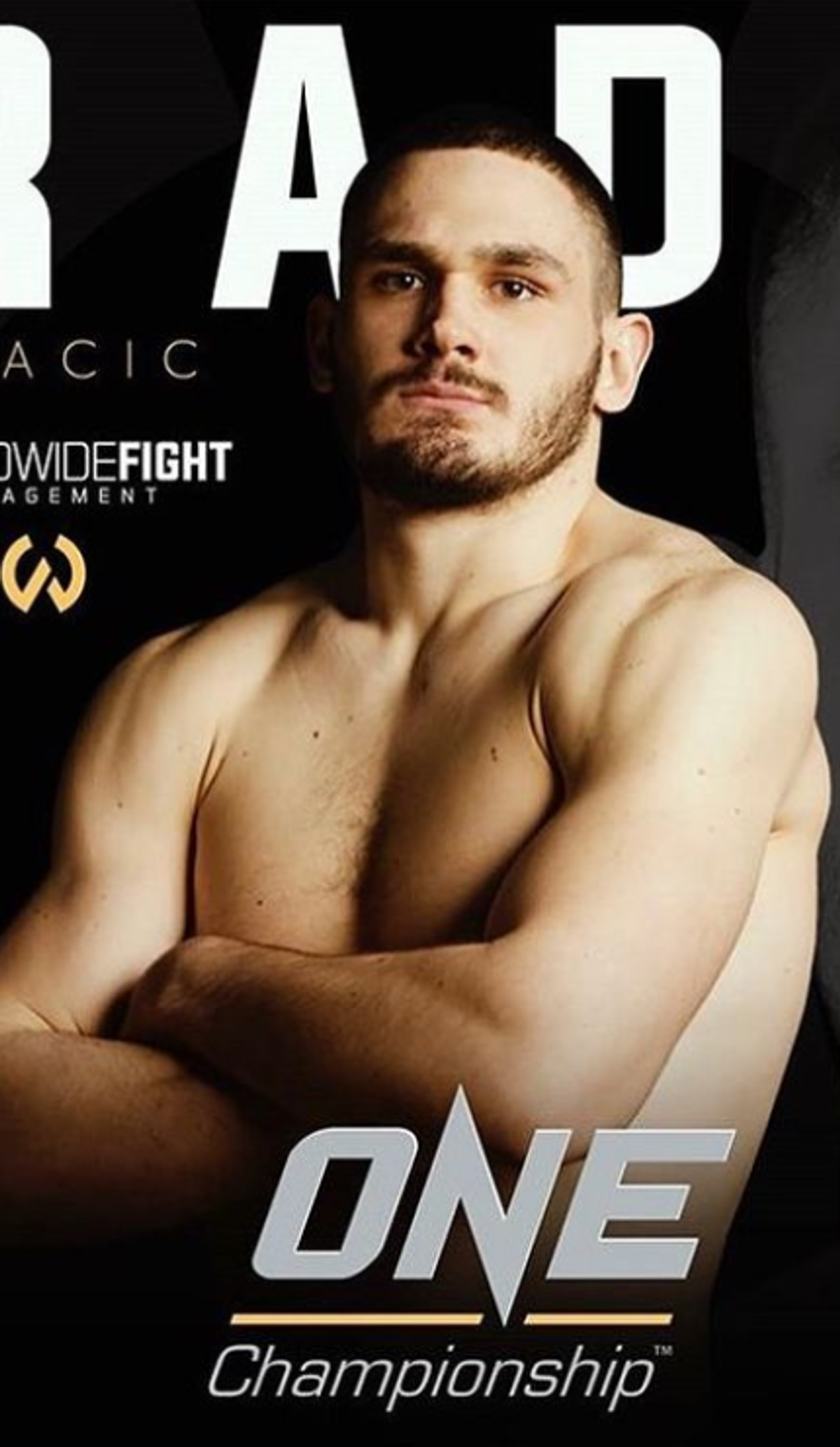 Entrevista a la promesa serbia del Kickboxing: Rade Opacic. Campeón de torneo de pesos completos en Enfusion y nueva contratación de ONE Championship (Por Kickboxing Z)