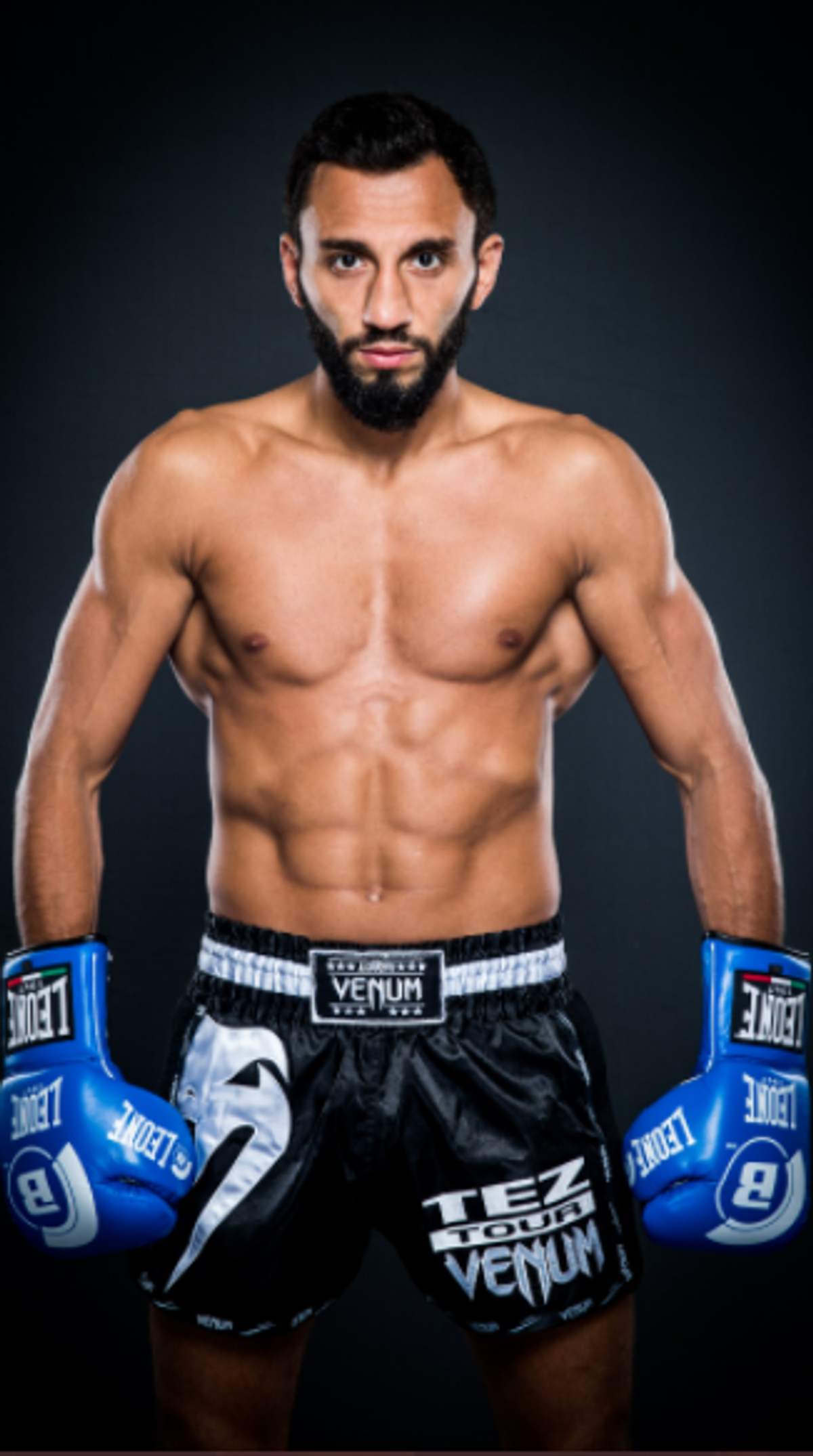 Entrevista a Chingiz Allazov previa a su pelea contra Marat Grigorian en ONE: Only The Brave. Por Kirill Nóvikov