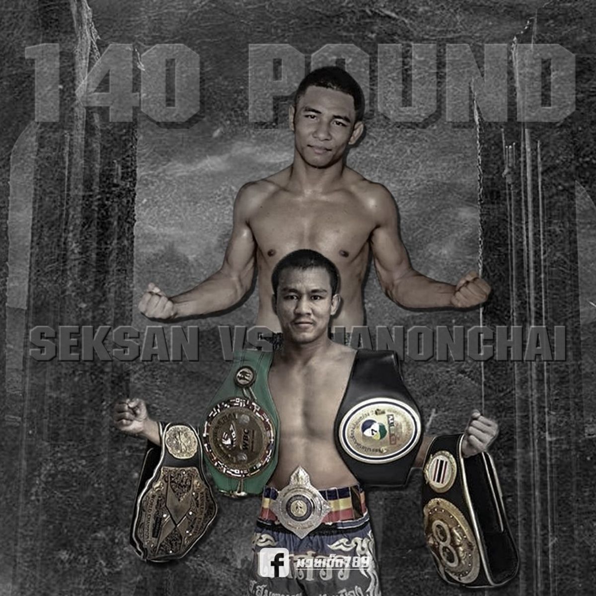 Midorikawa derrota a BeyNoah en RISE 140, Daizo Sasaki retiene título en Krush 114 y Saeksan derrota a Thanonchai en Omnoi