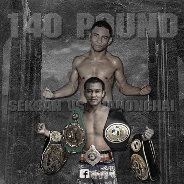 Midorikawa derrota a BeyNoah en RISE 140, Daizo Sasaki retiene título en Krush 114 y Saeksan derrota a Thanonchai en Omnoi