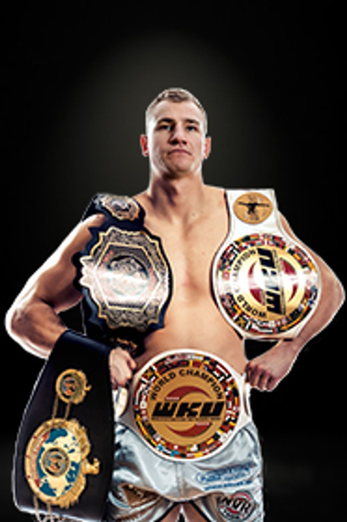 Entrevista a Martin "Paco" Pacas de Eslovaquia: veterano de KOK y de Enfusion que peleará en Glory 77. Por Kickboxing Z