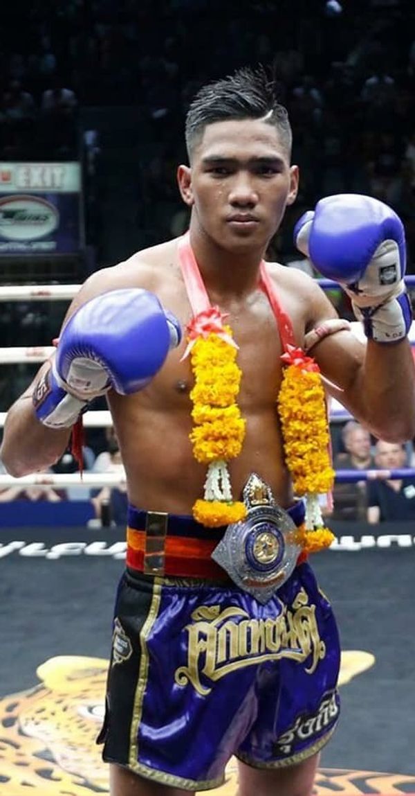 Rungkit derrota a Sangmanee y Ferrari sorprende a Littewada. Resumen de Muay Thai del fin de semana