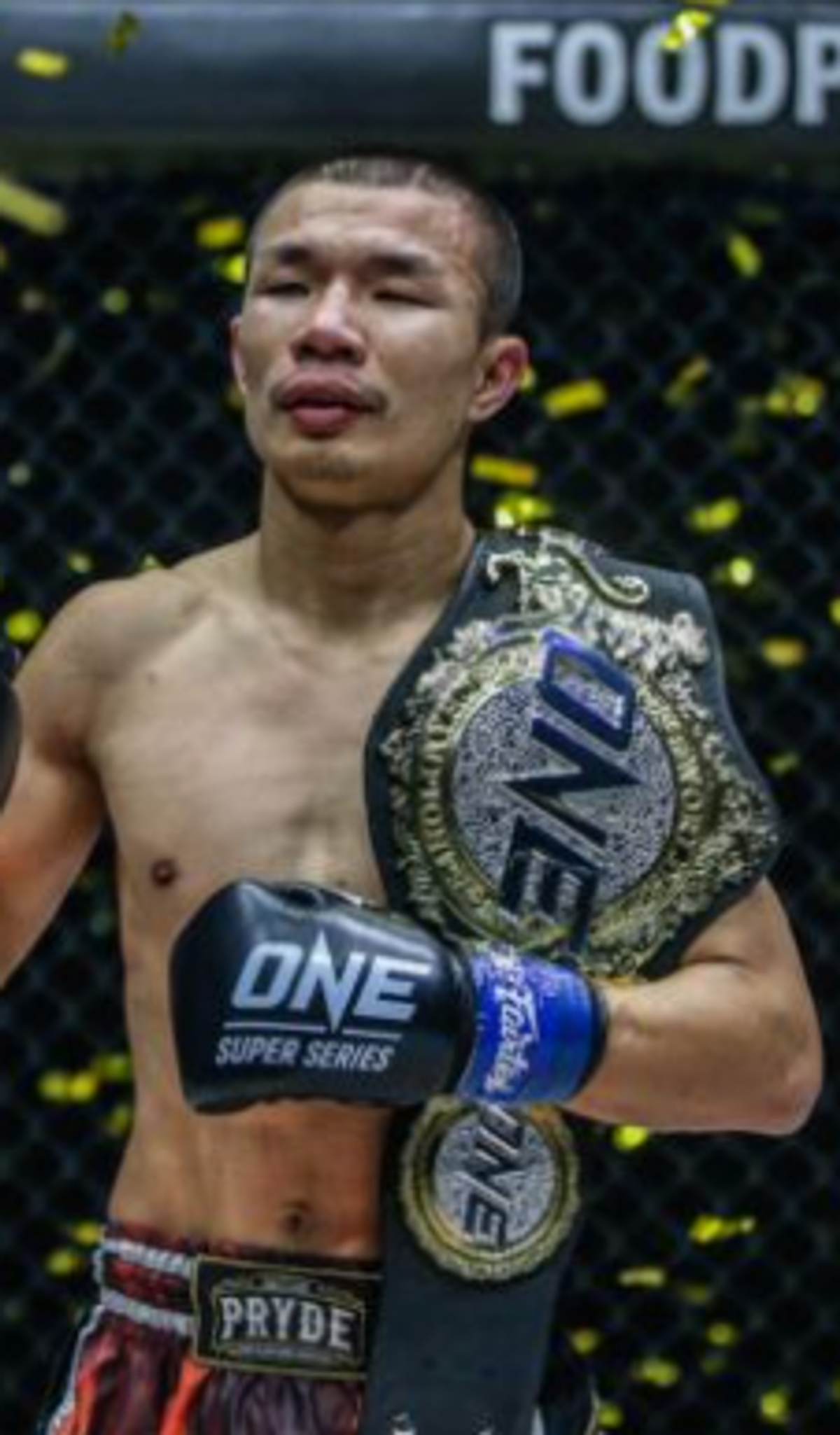 Beybulat Isaev, Rade Opacic y Capitan Petchyndee Academy consiguen espectaculares nocauts en ONE: Unbreakable I y II