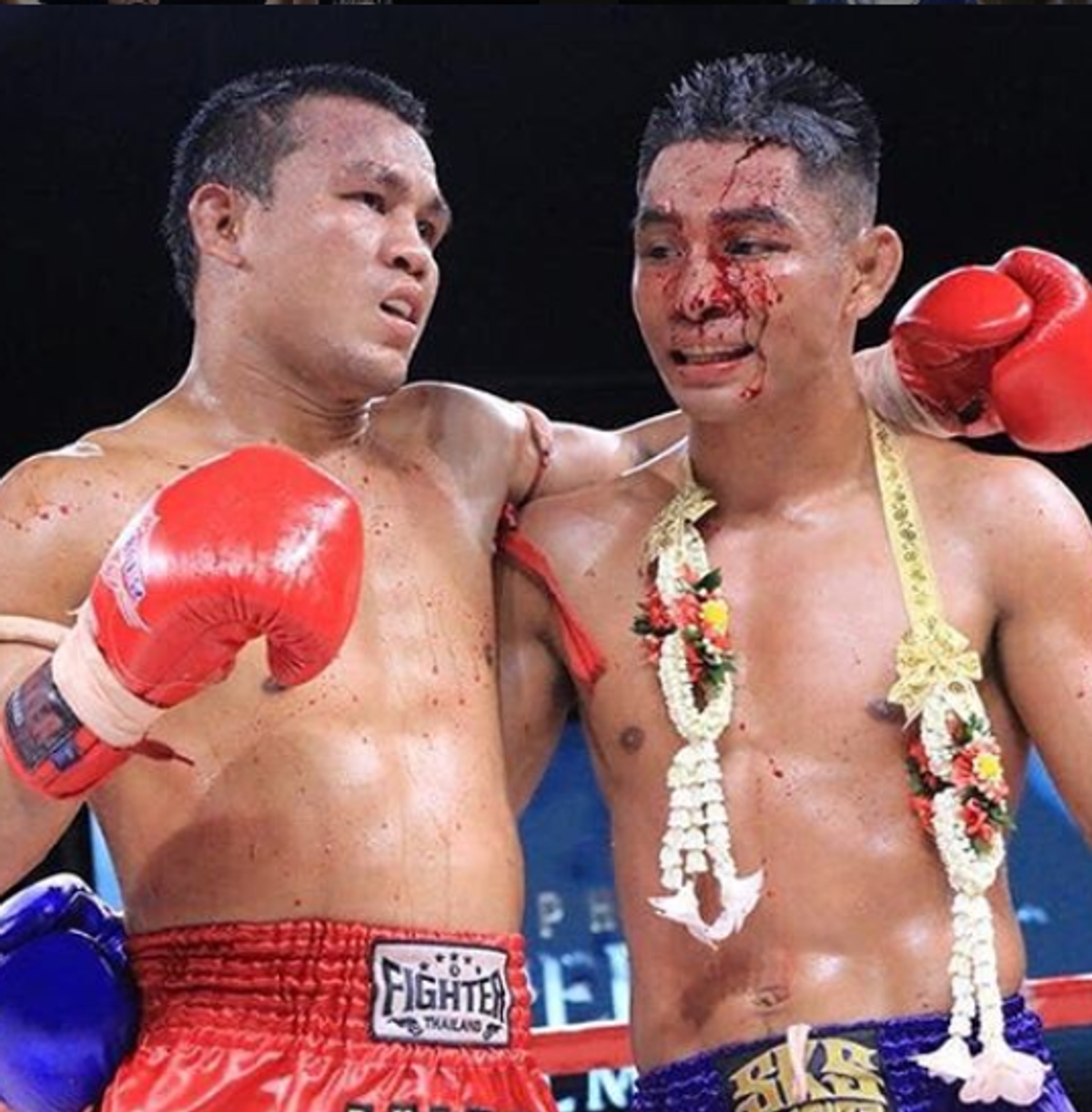 Vídeos: Petrosyan vs Dambo, Rodtang vs Yodlekphet, Seksan vs Thanonchai y Petchdam vs Momotaro