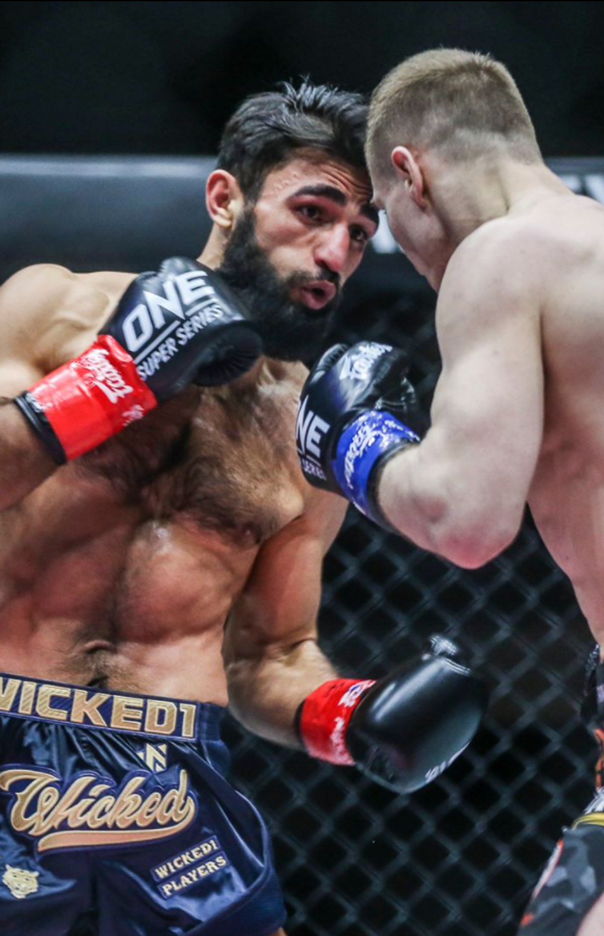Marat Grigorian noquea en ONE: Big Bang, Rungkit empata con Chujaroen en Rangsit y Andrei Stoica recibe regalo de navidad de los jueces en DFS 9