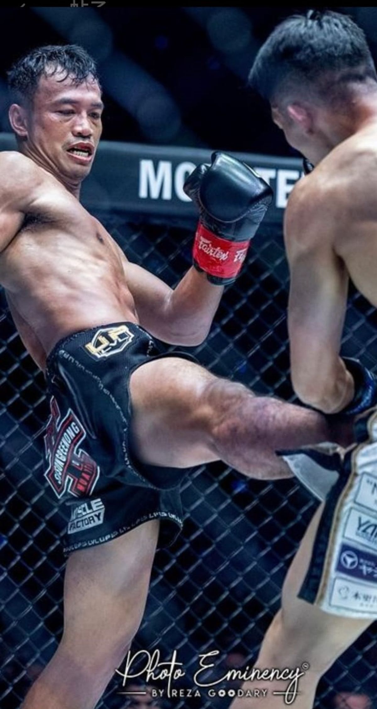 Sitthichai le da clase magistral a Masaaki Noiri y Wei Rui derrota a Hiroki Akimoto controversialmente. Resumen de Mayo y Junio desde Tailandia