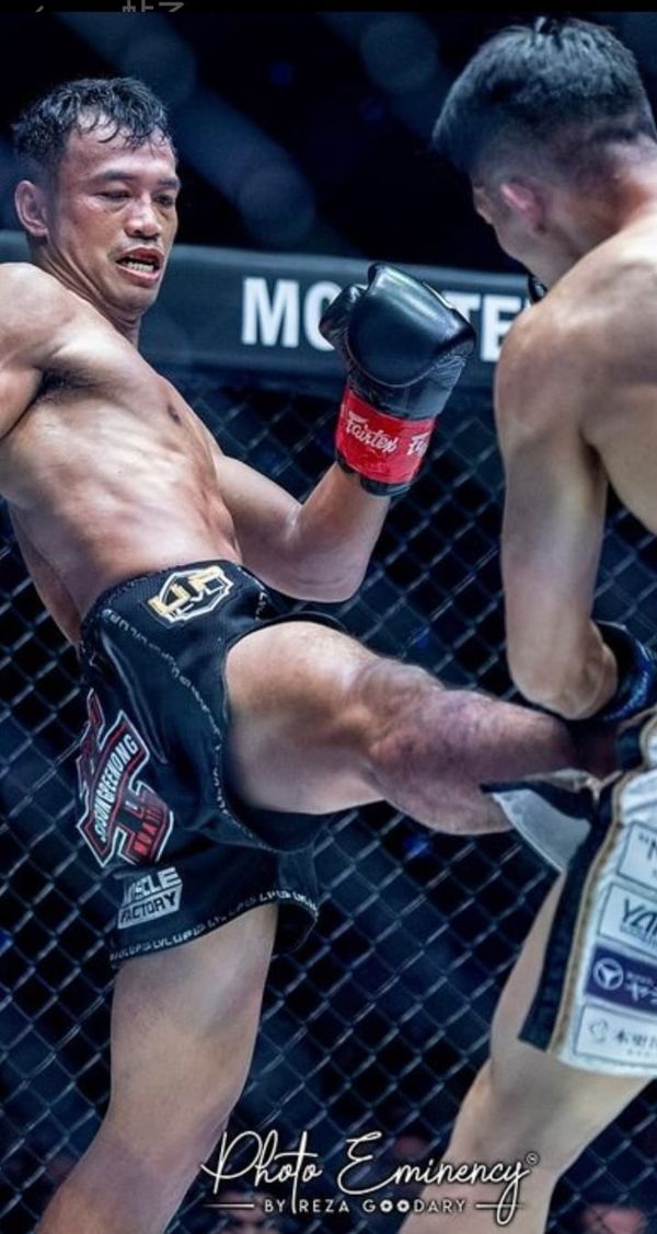 Sitthichai le da clase magistral a Masaaki Noiri y Wei Rui derrota a Hiroki Akimoto controversialmente. Resumen de Mayo y Junio desde Tailandia