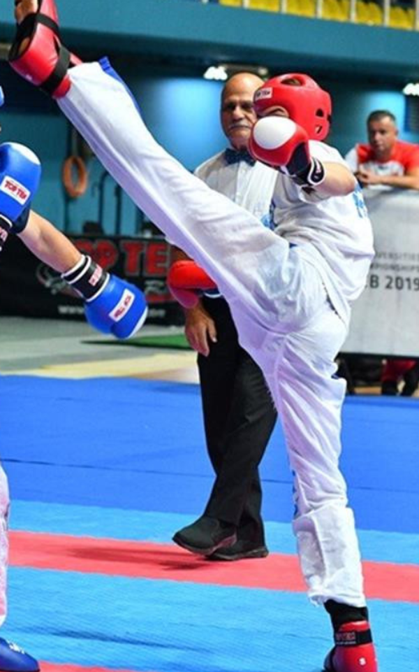 El kick boxing y las MMA siguen esperando su momento olímpico